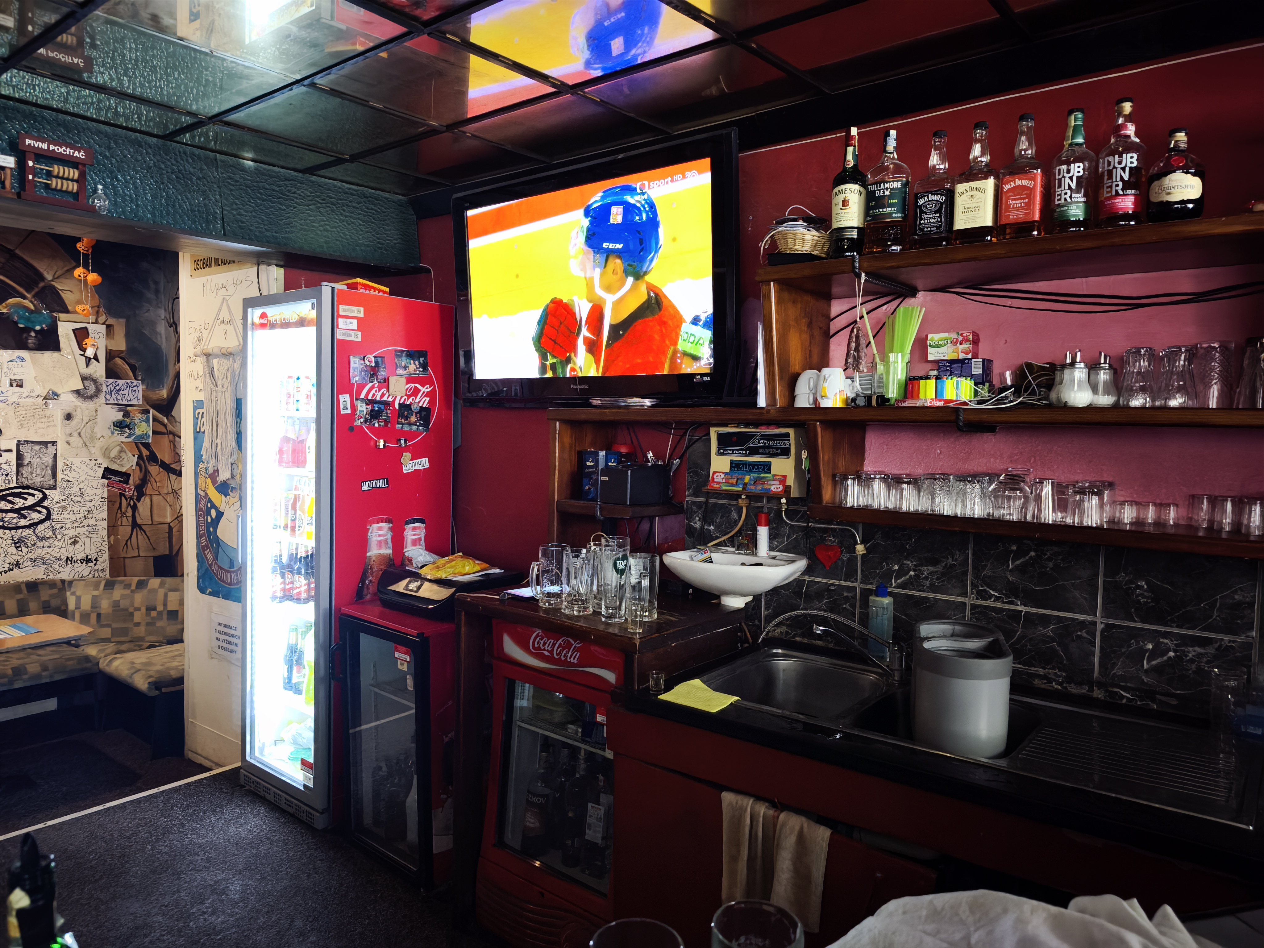 Bar Soho foto 6