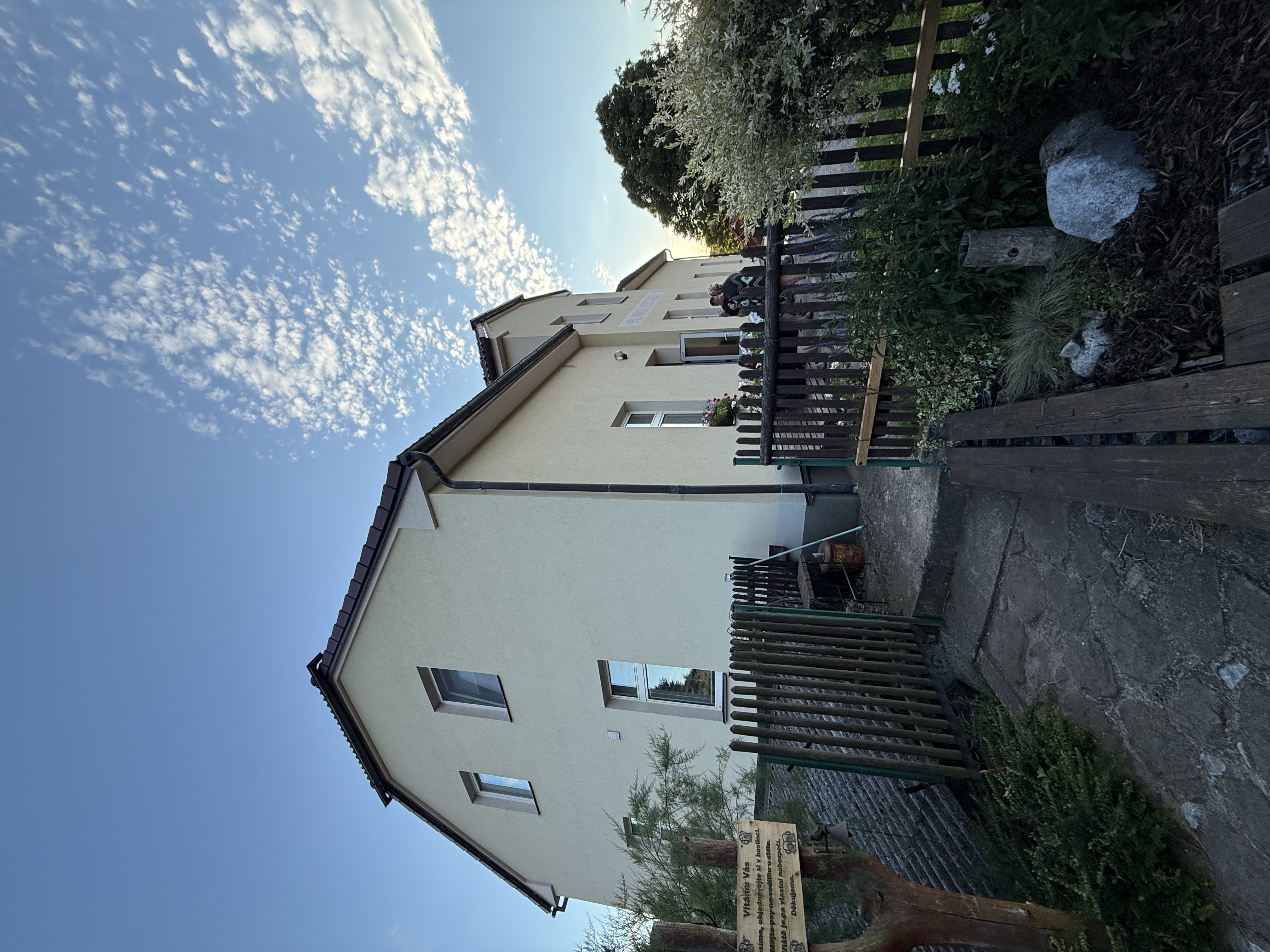 Hostinec U Pilařů foto 2