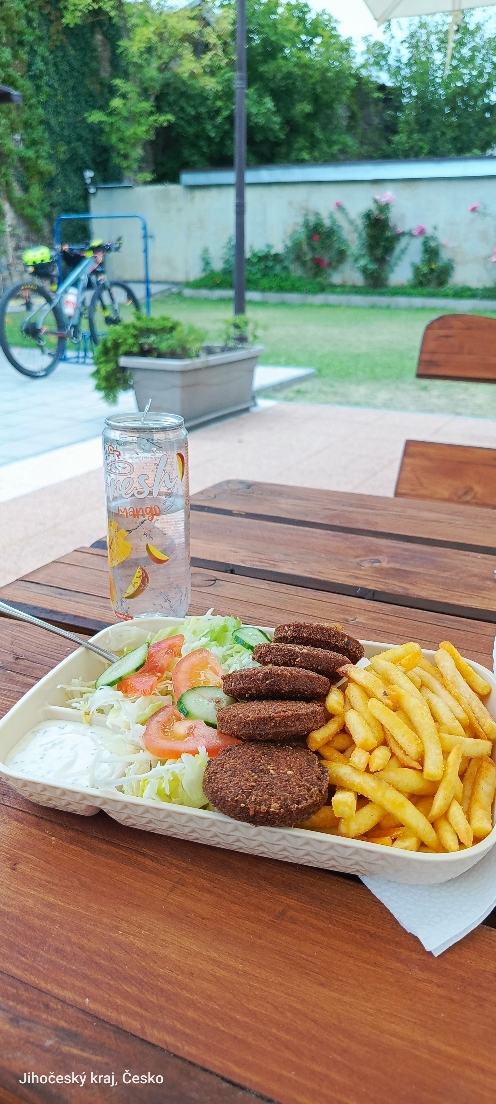 Kebab & Pizza VEIS foto 4