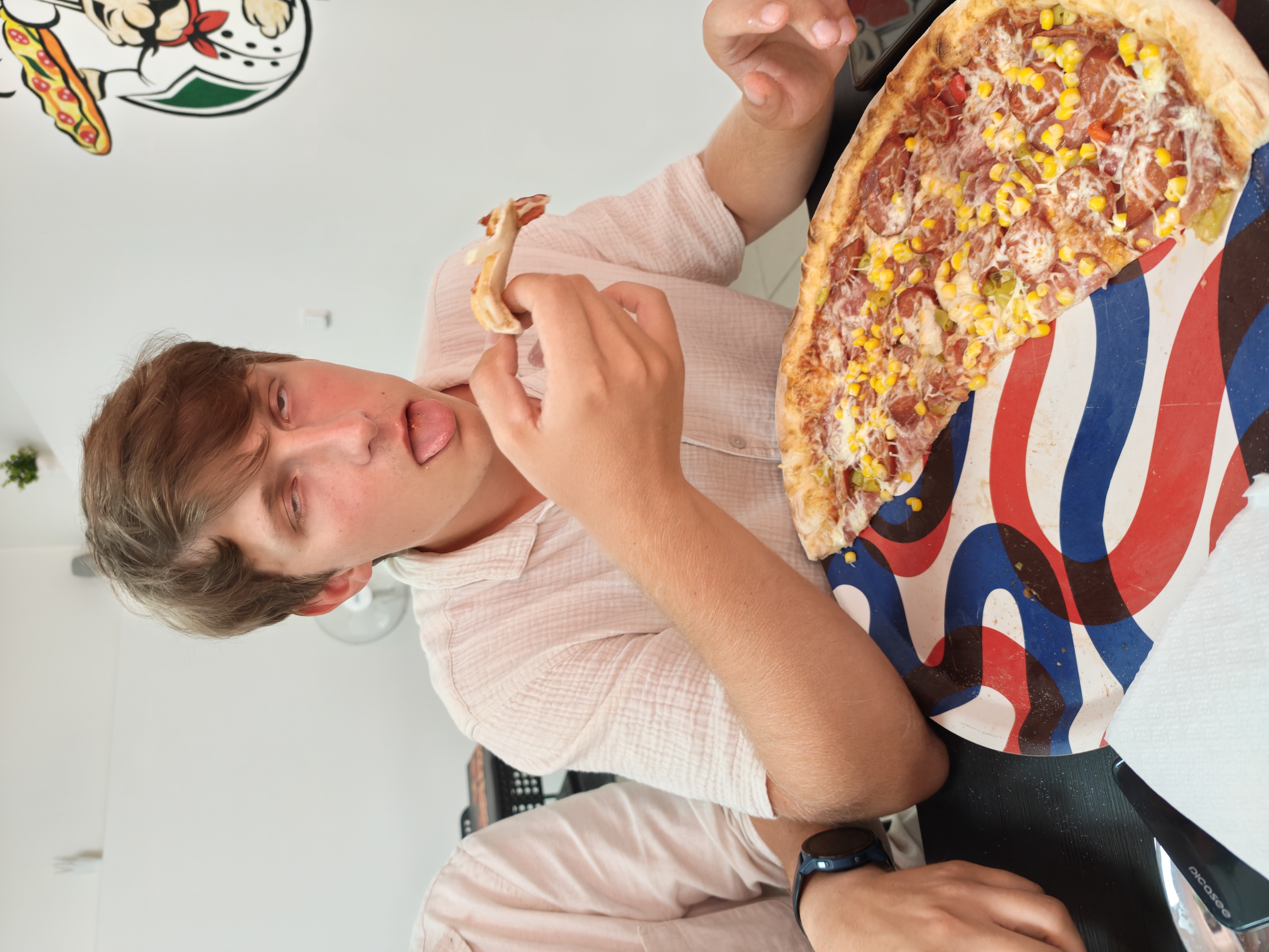 Pizzerie RIA foto 2