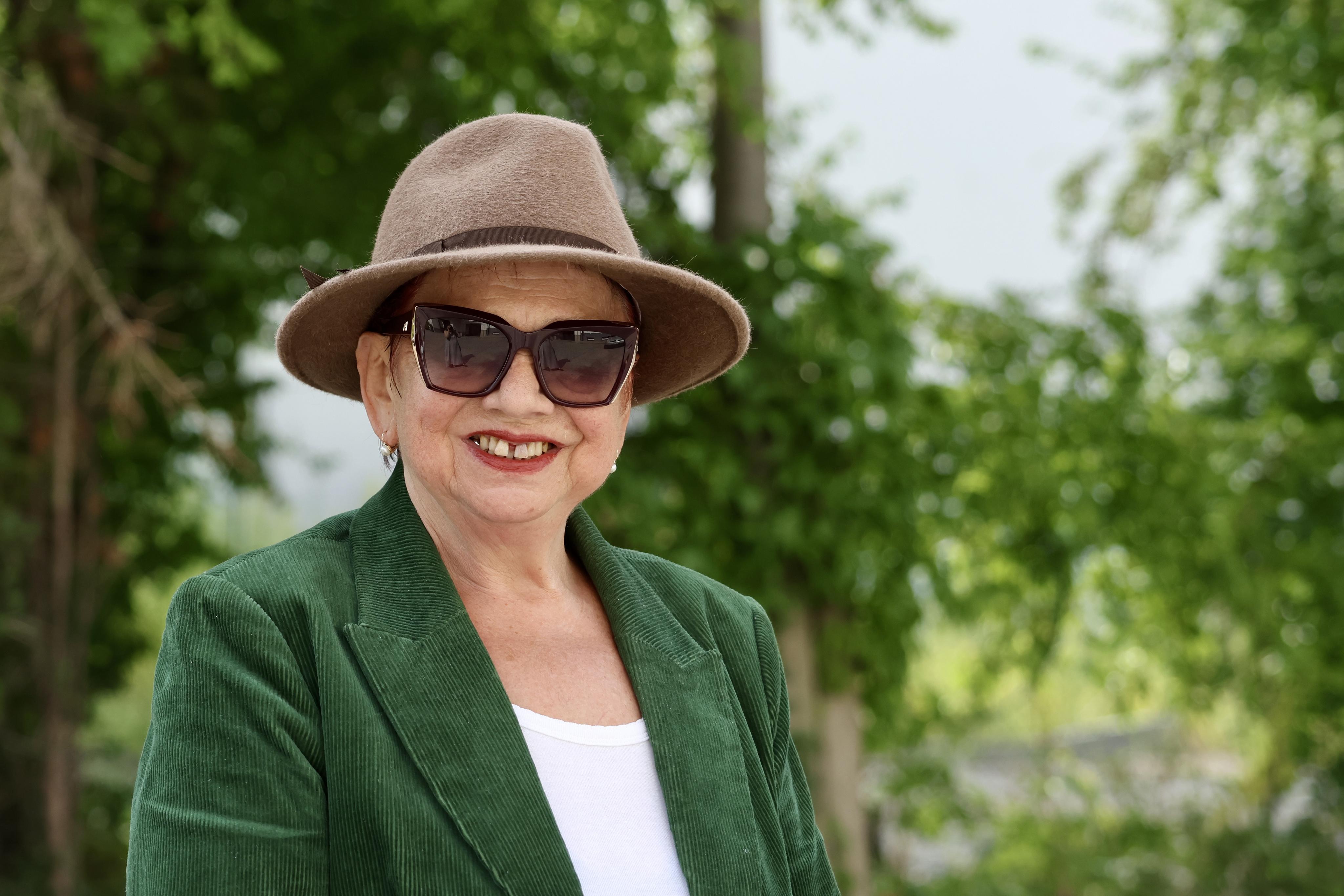 Modiství – Kloboučnictví Hana Škorpilová foto 4