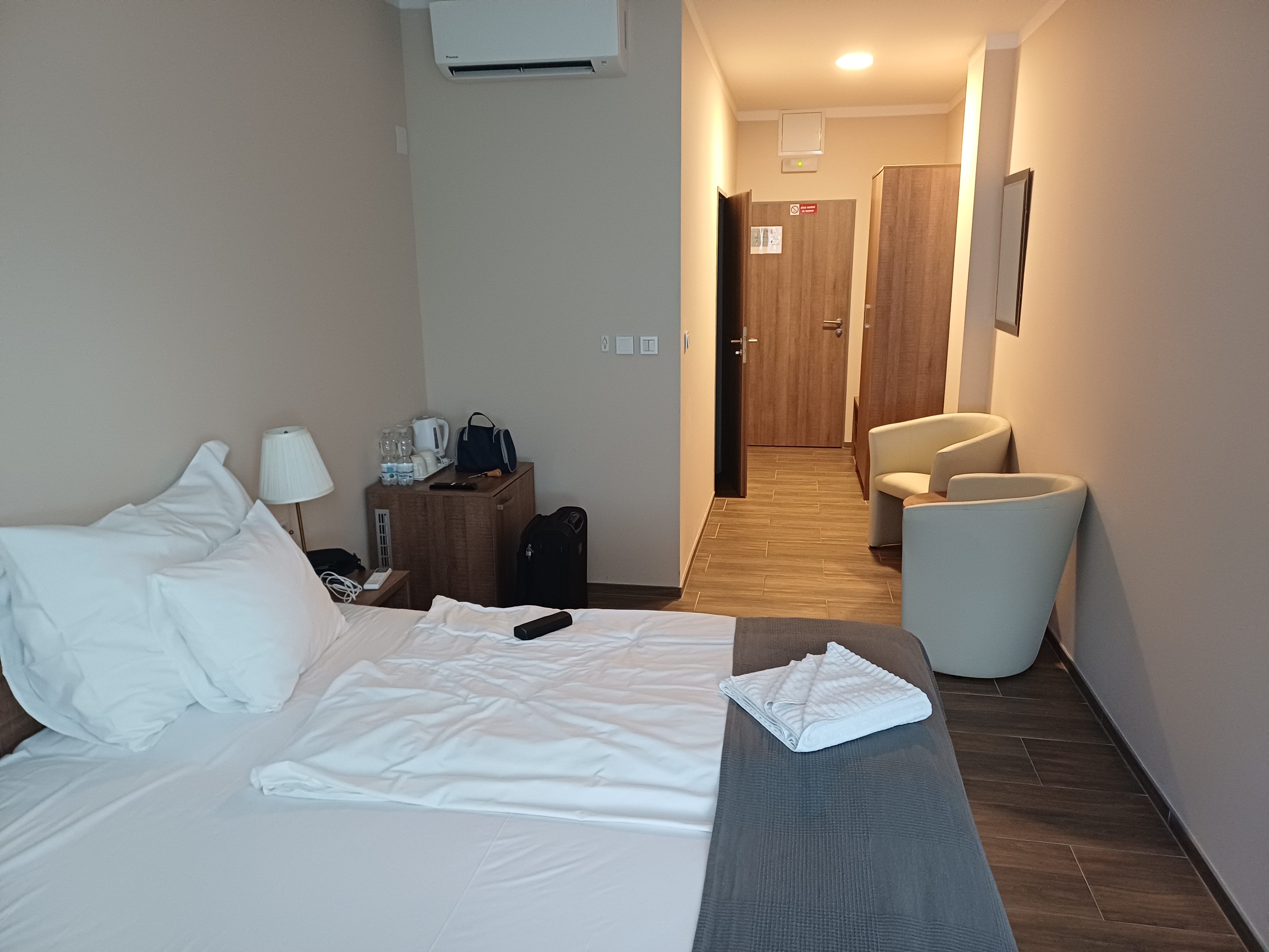 MP Hotel foto 2