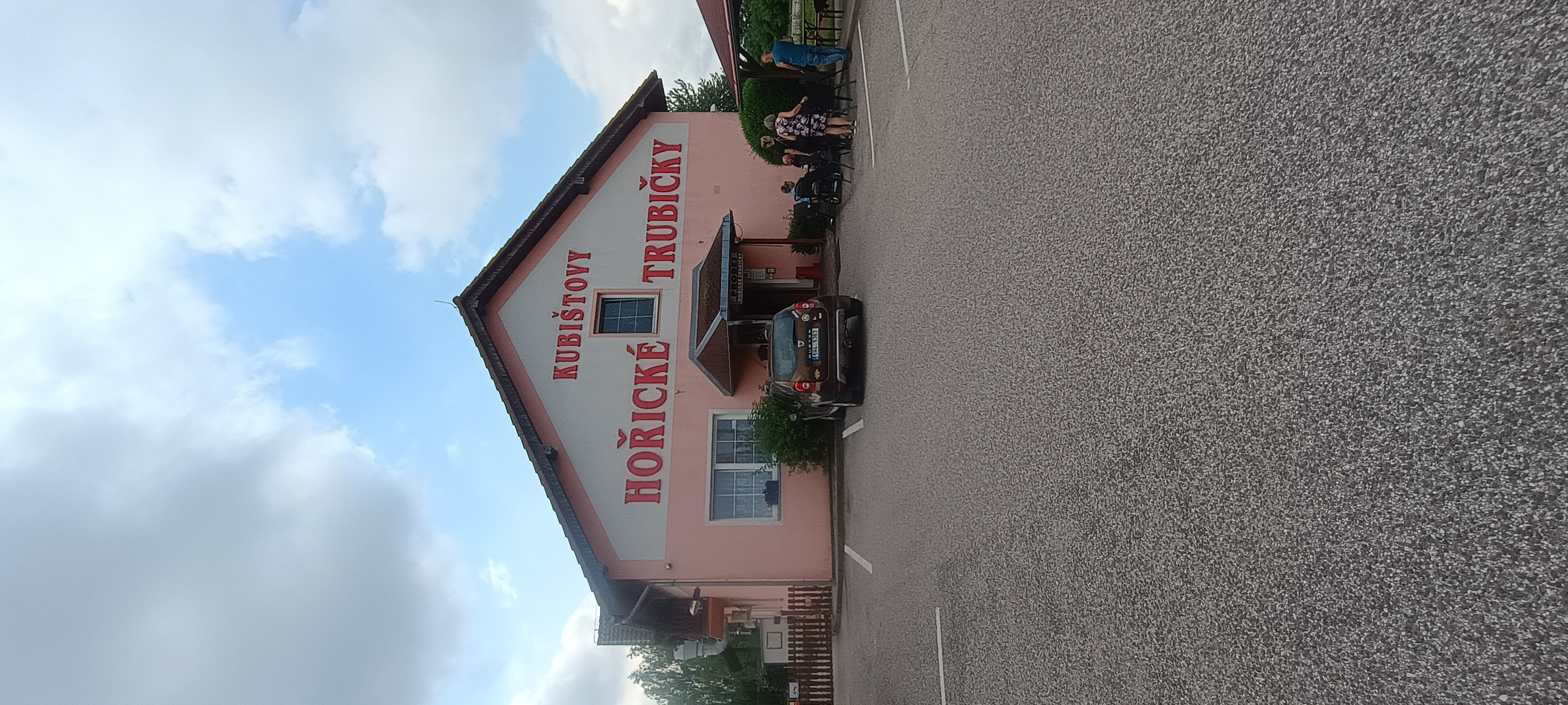 Kubištovy Hořické trubičky, s.r.o. foto 5