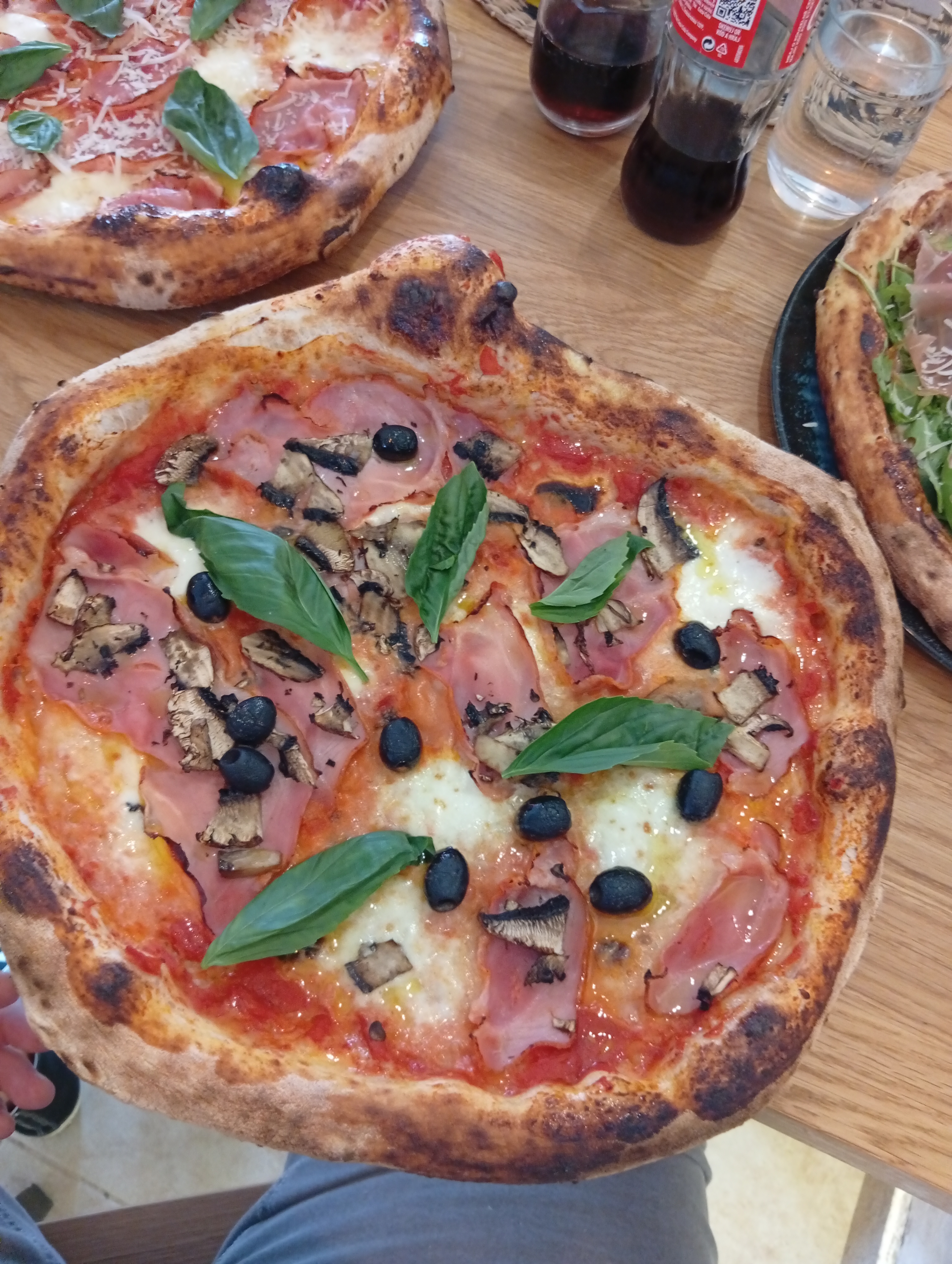 Arte Pizza foto 2