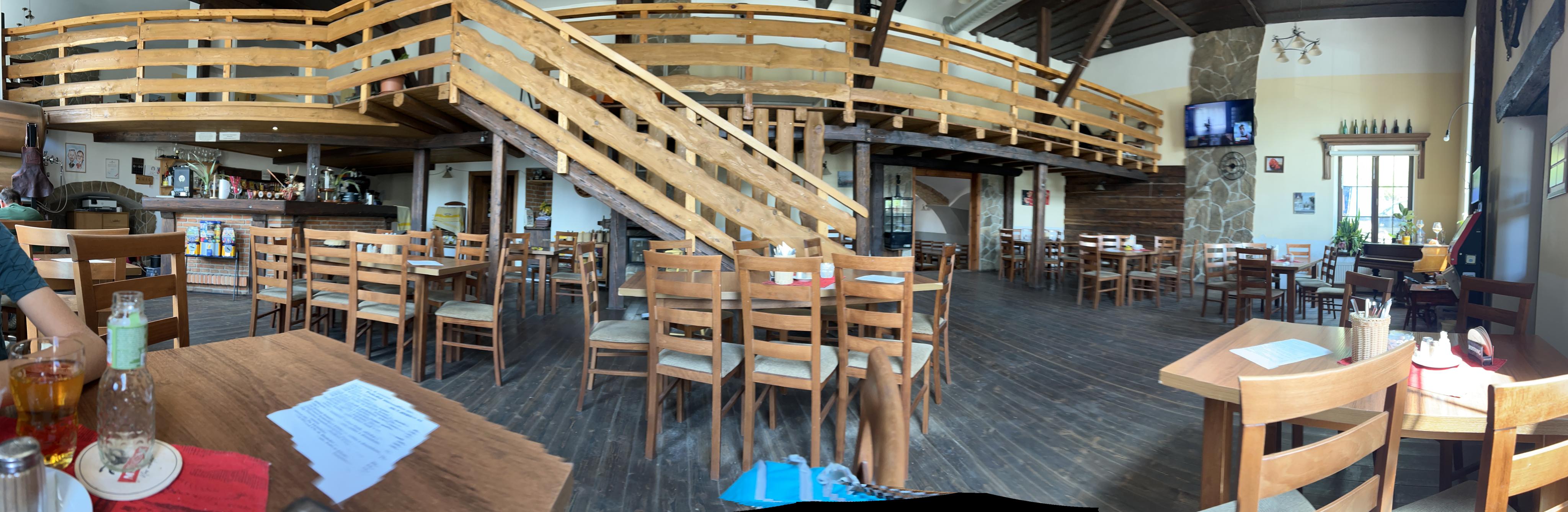 Restaurace Hanácká Krčma foto 2