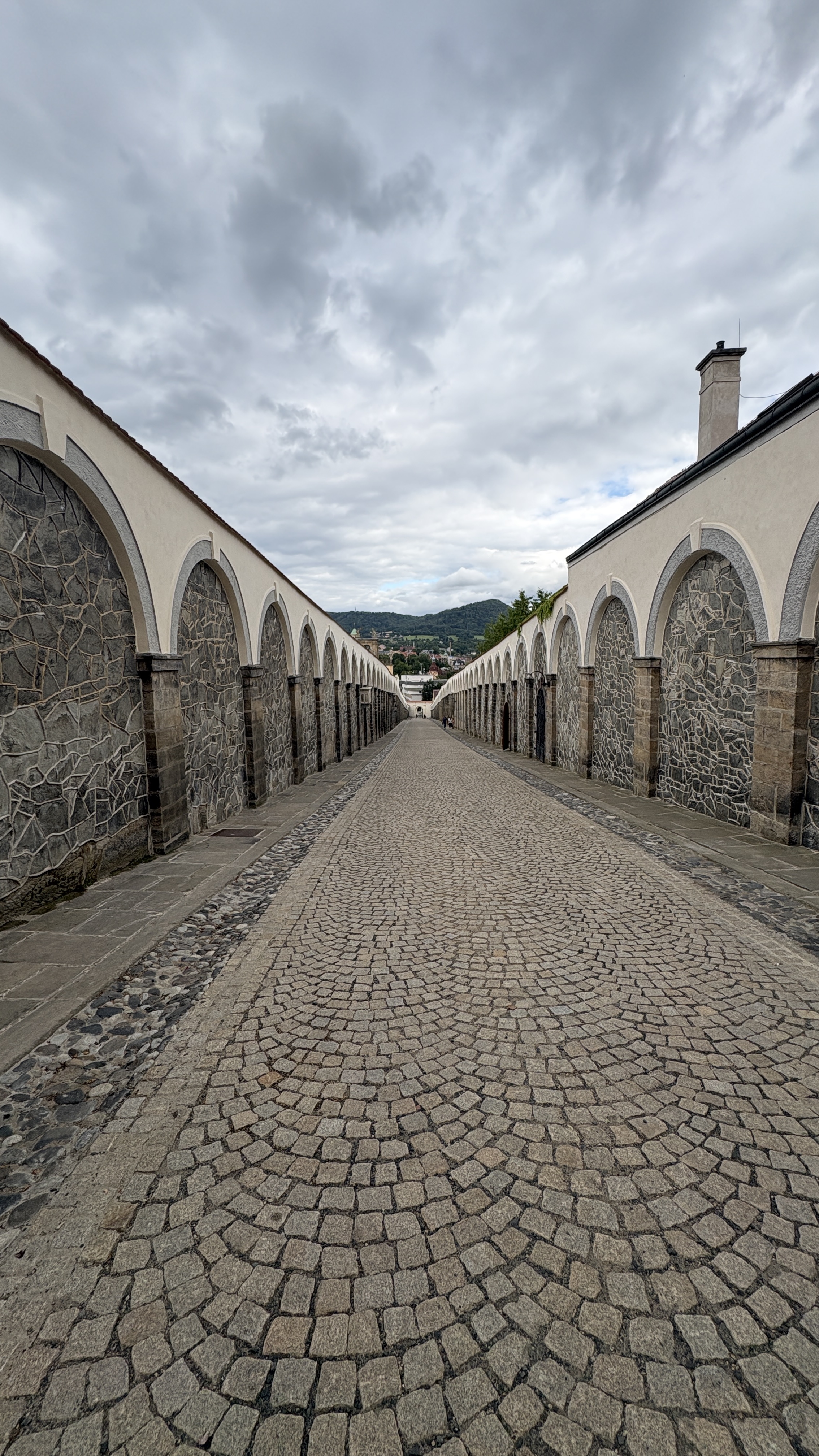 Zámek Děčín foto 6