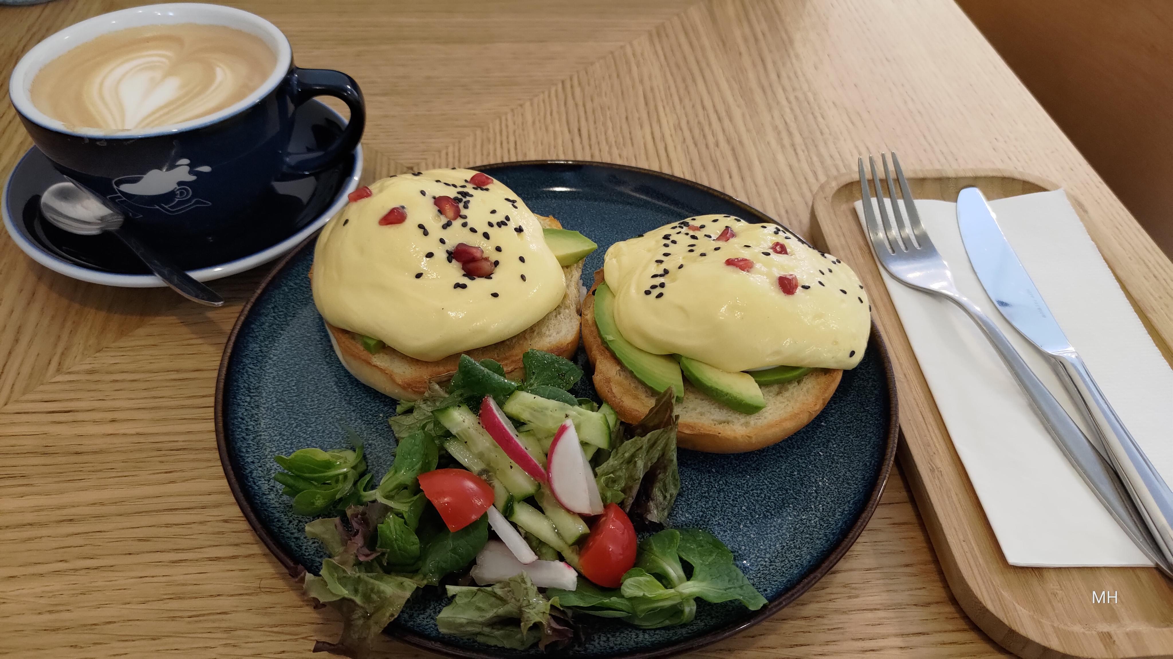 Kafe Francin foto 5