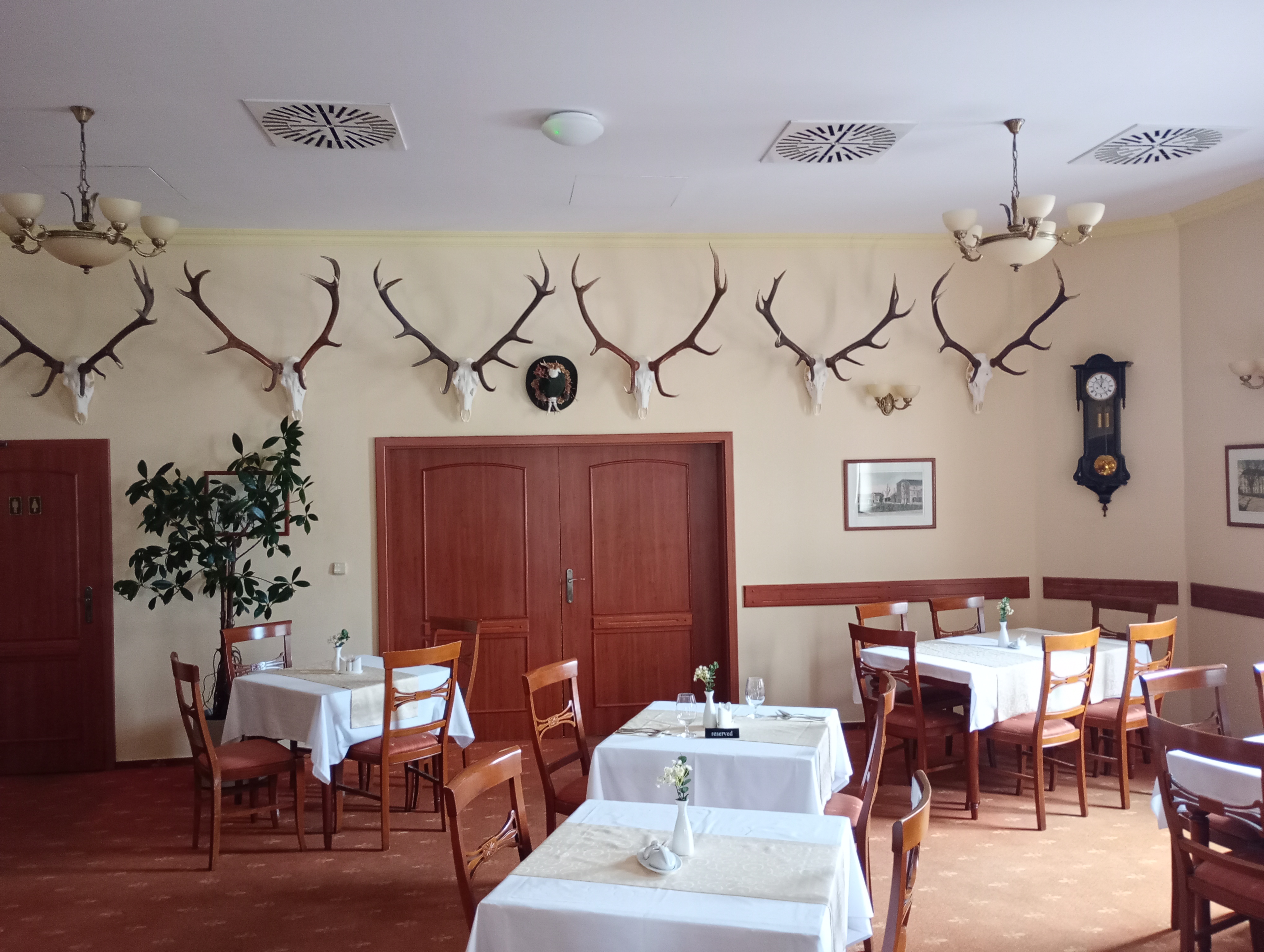 Restaurace Podhrad foto 2