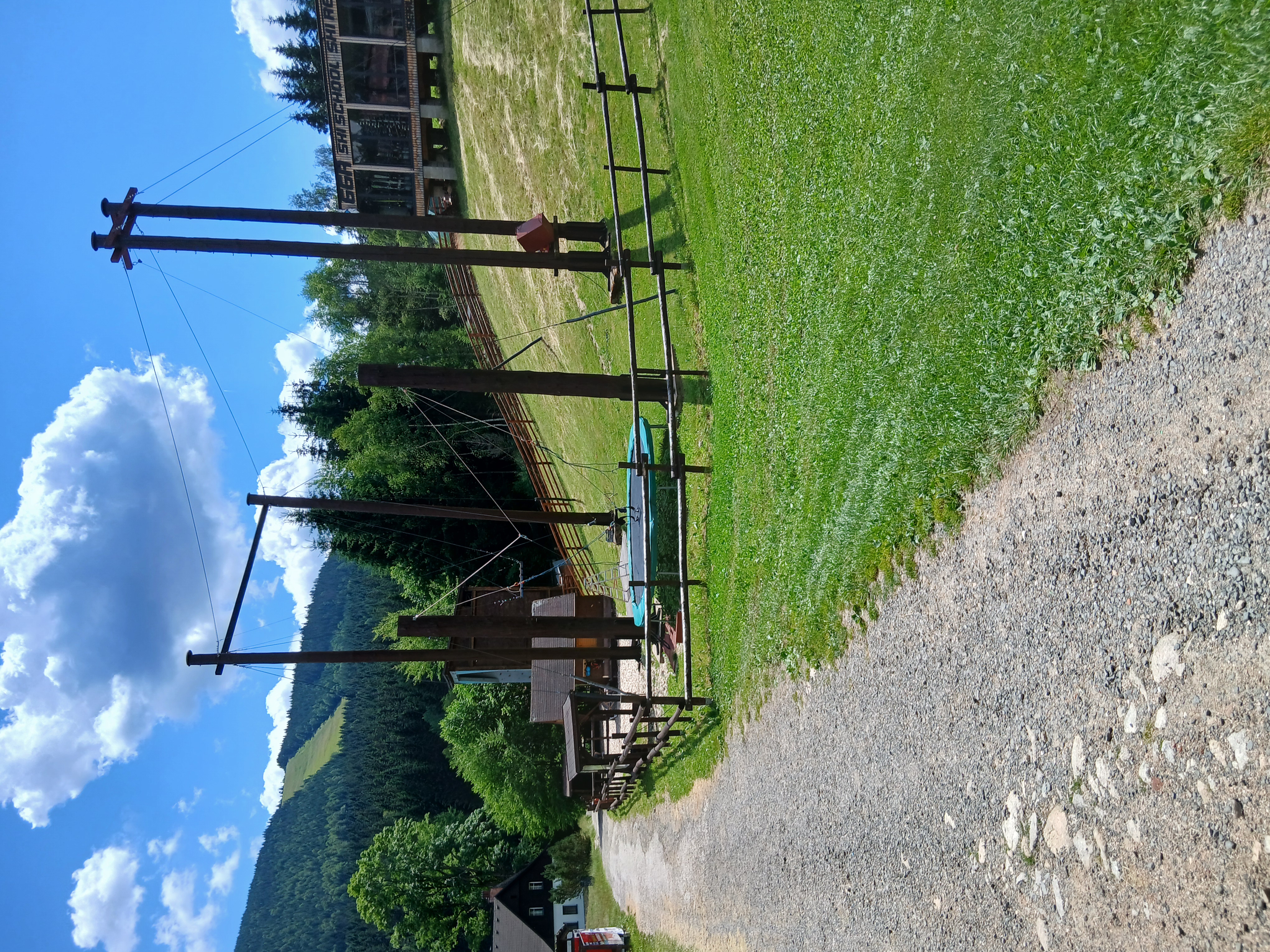 Vertical Park Harrachov foto 6
