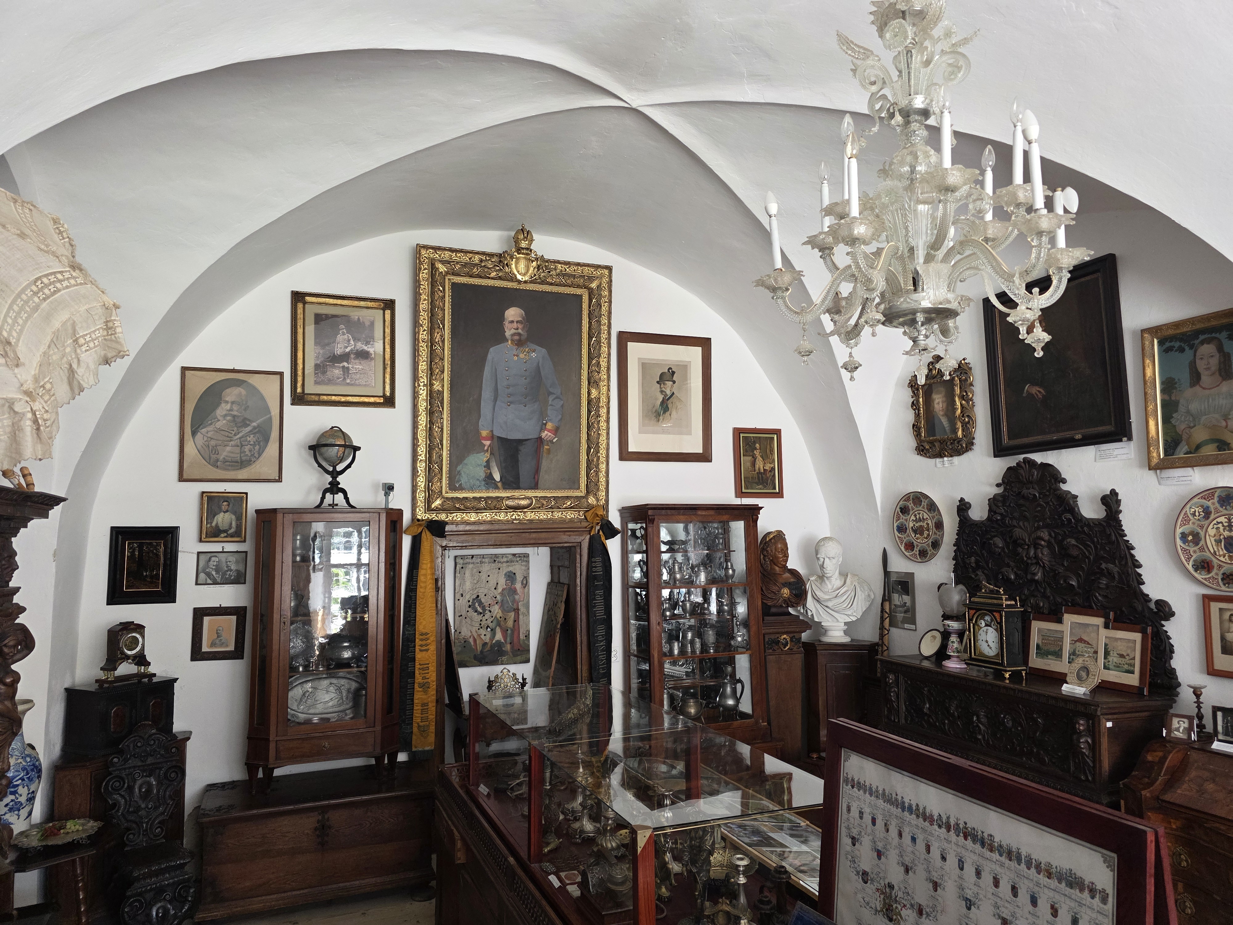 Vrbasovo muzeum foto 3