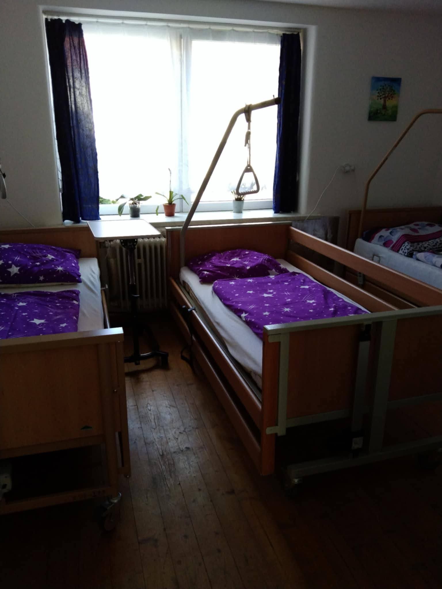 Spolek pro seniory Pestrá zahrada foto 2