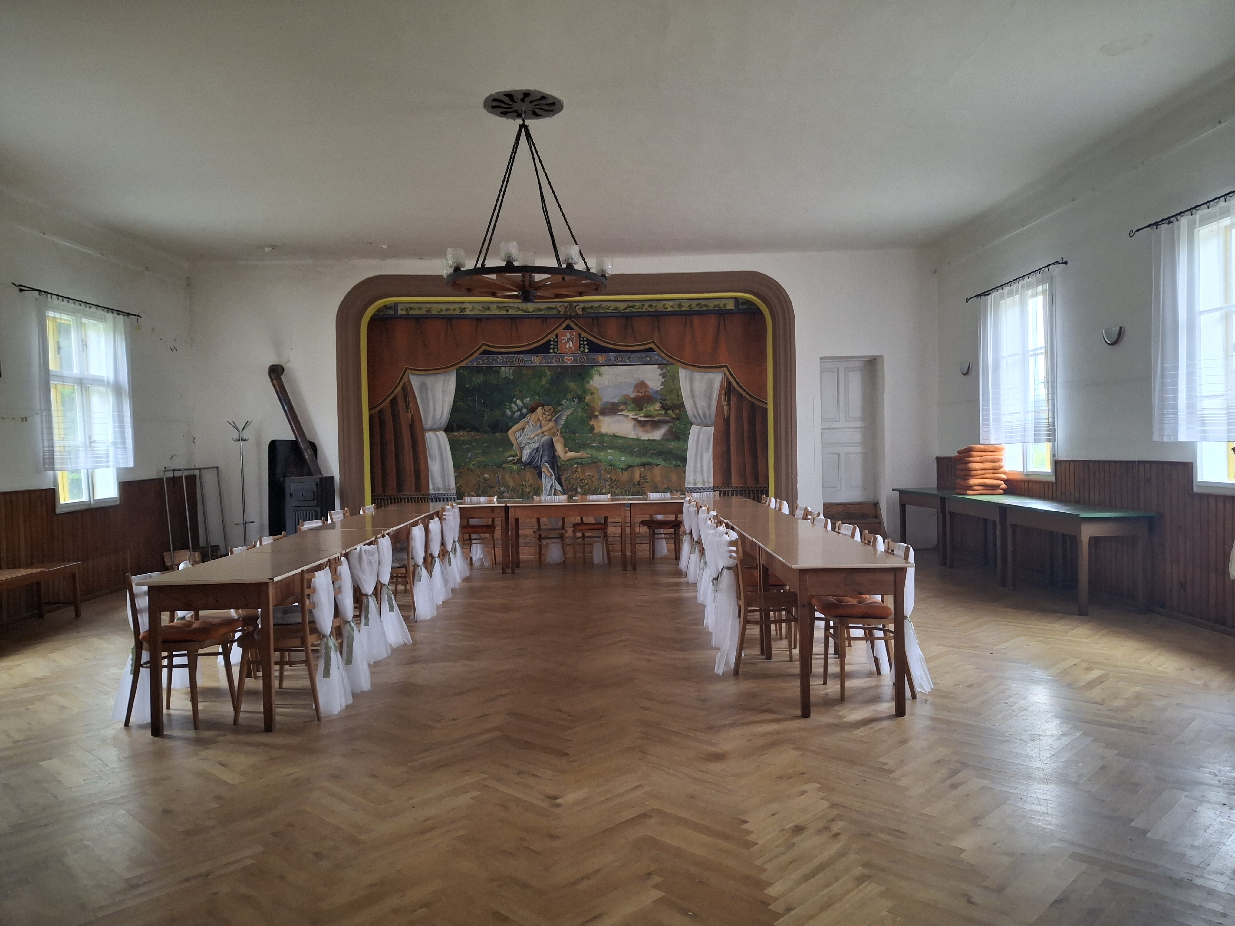 Hospoda U Sitařů foto 4