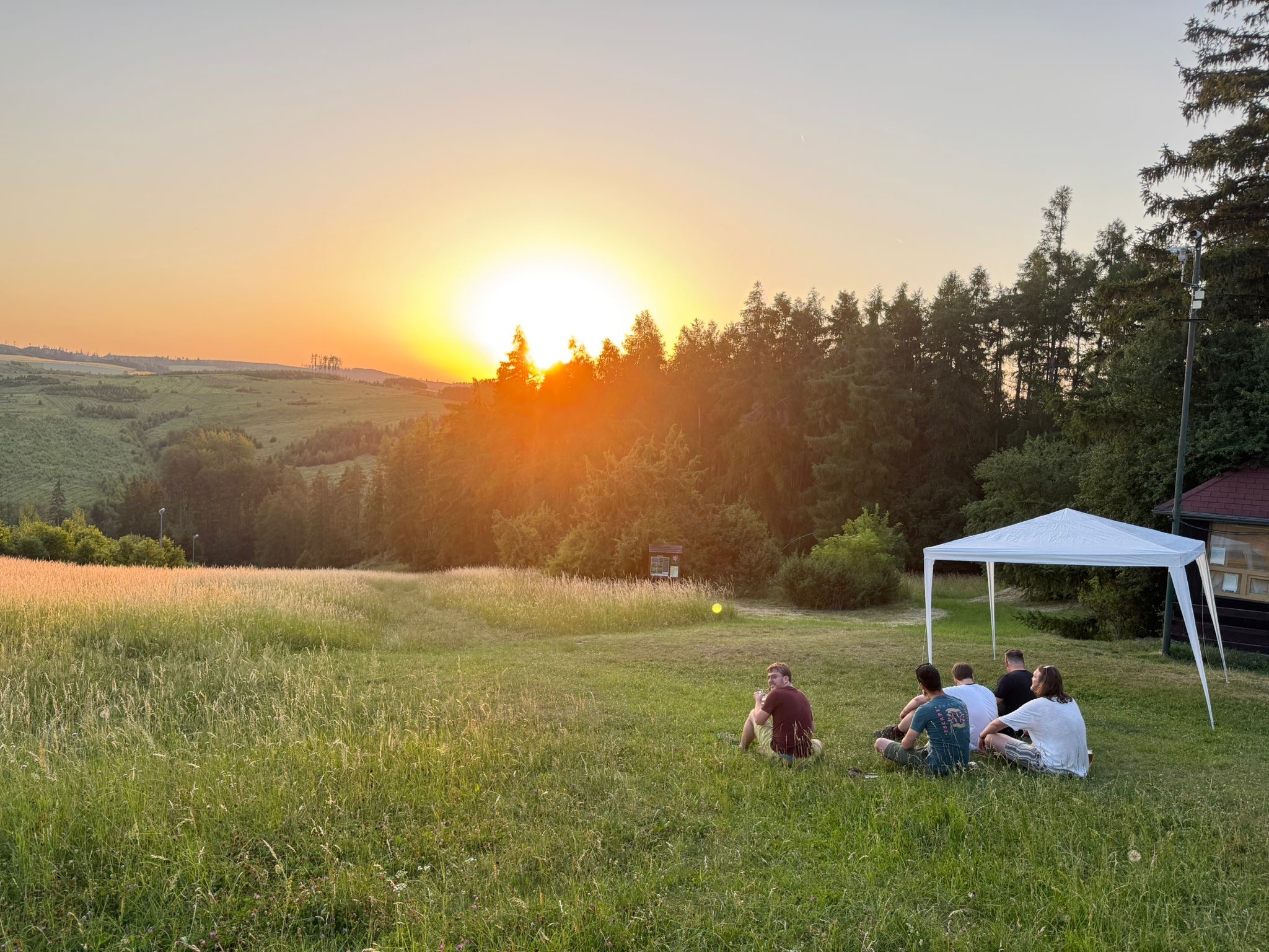 Rekreační a turistické středisko Jalovec foto 4