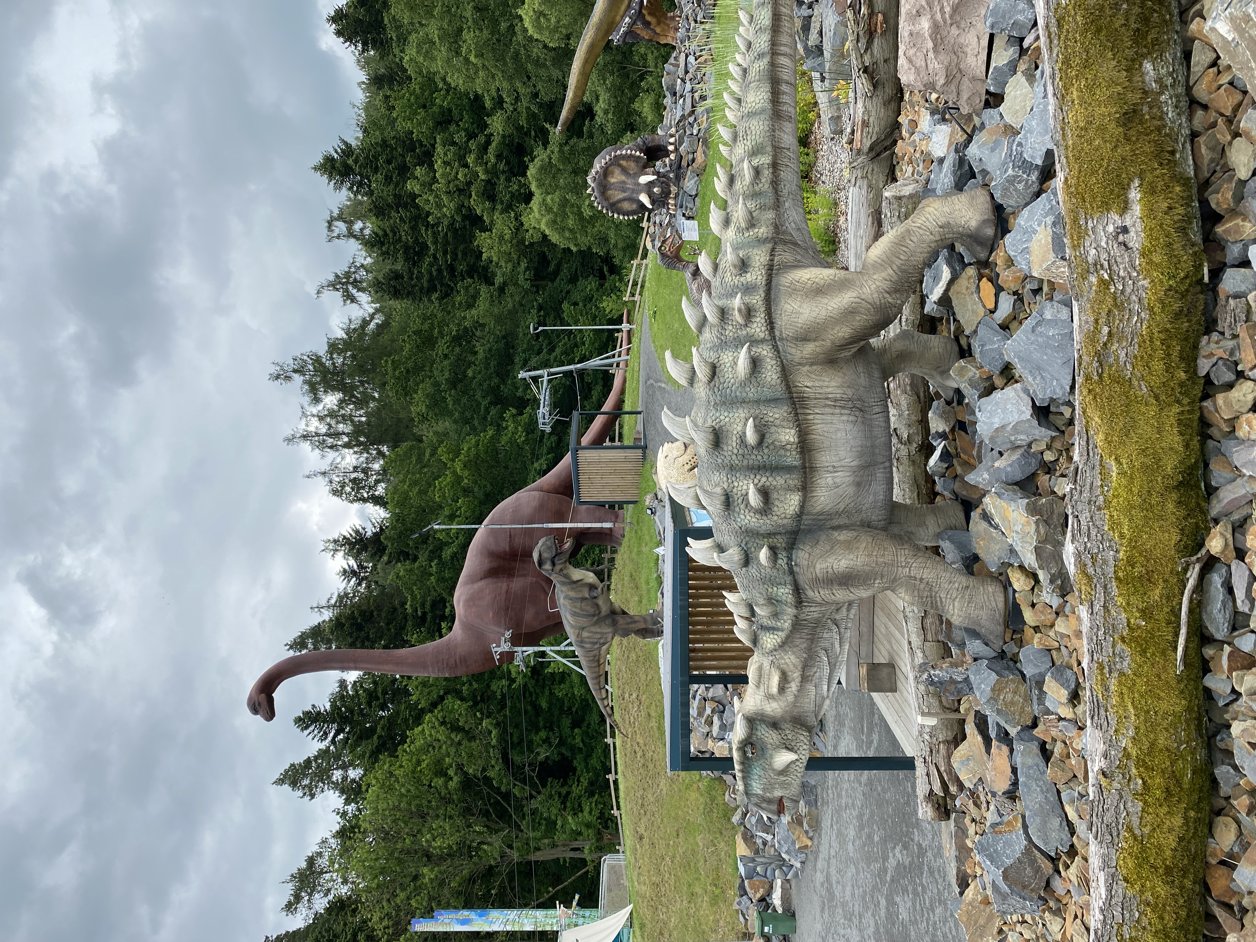 Skalka family park foto 5