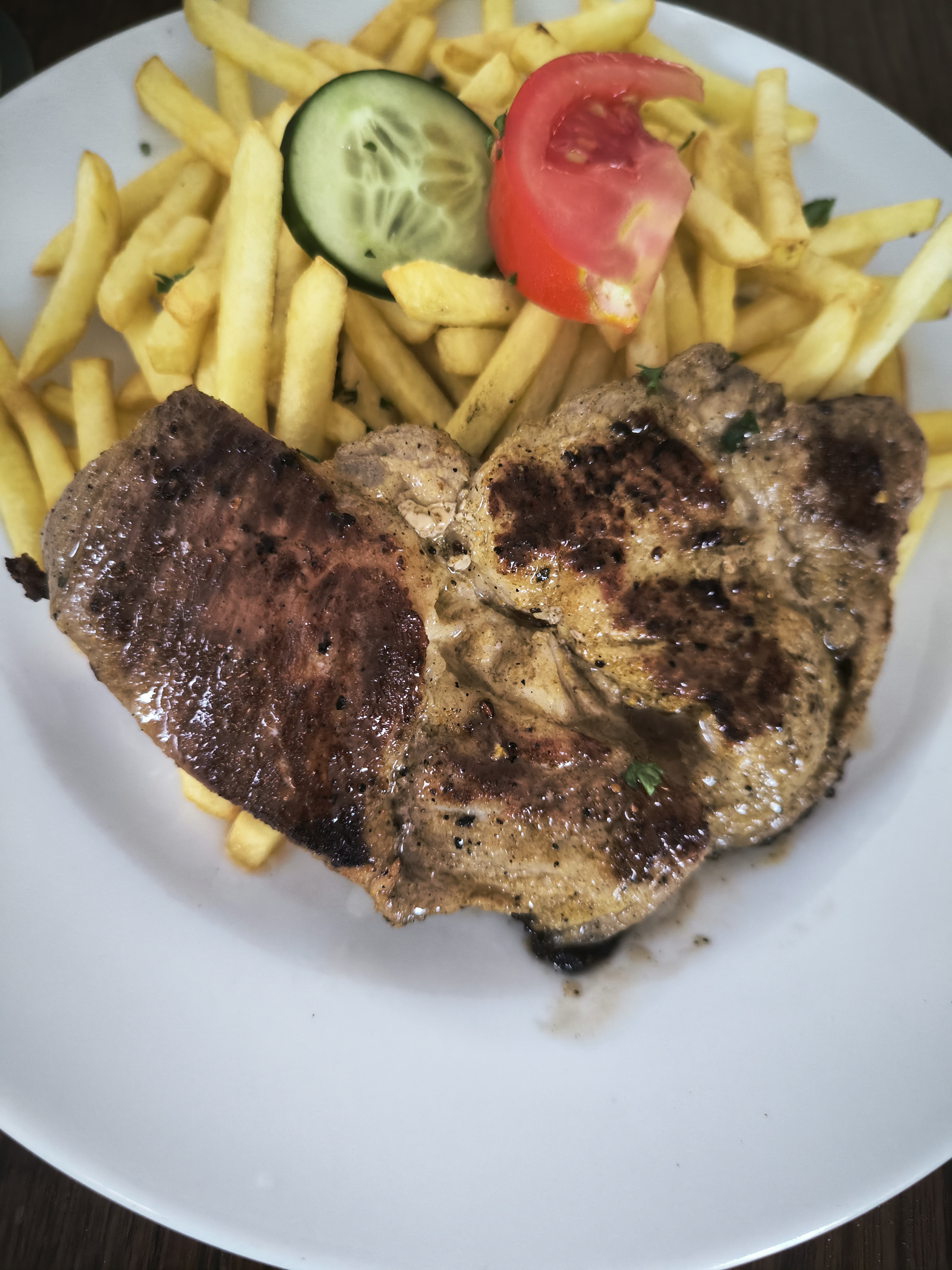 Restaurace Dubno foto 5