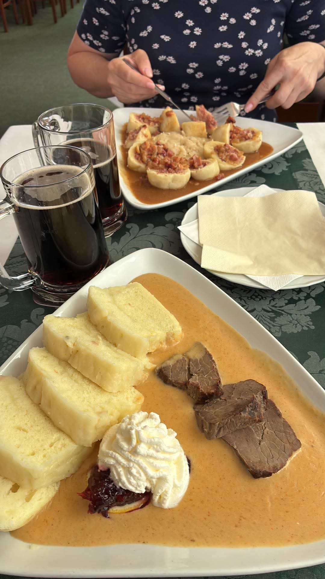 Restaurace U Bulánka foto 2