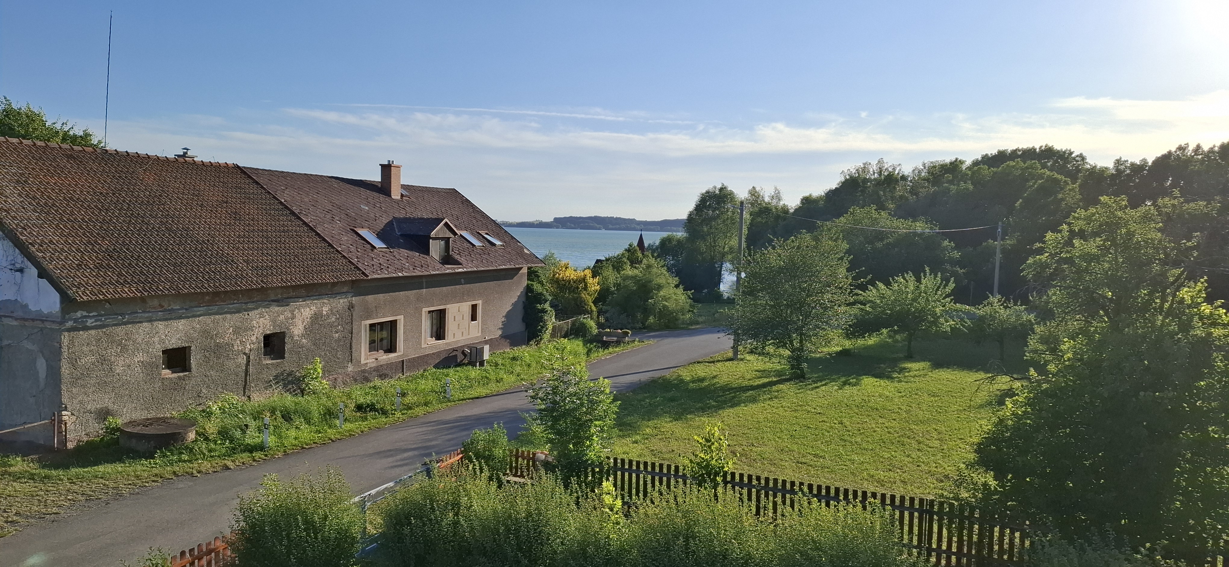 Penzion U Hanušů foto 2