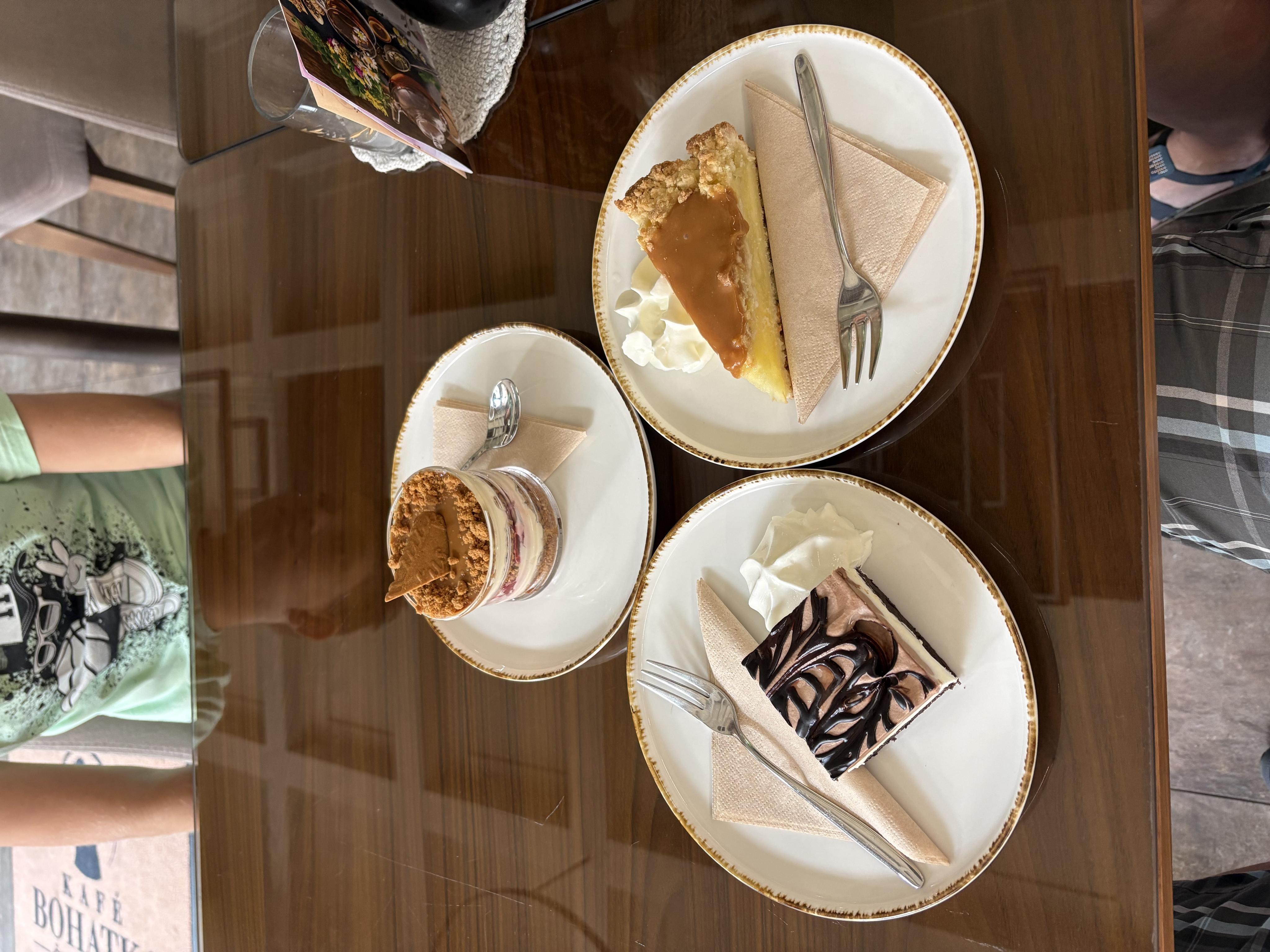 Bohatka Kafé foto 2