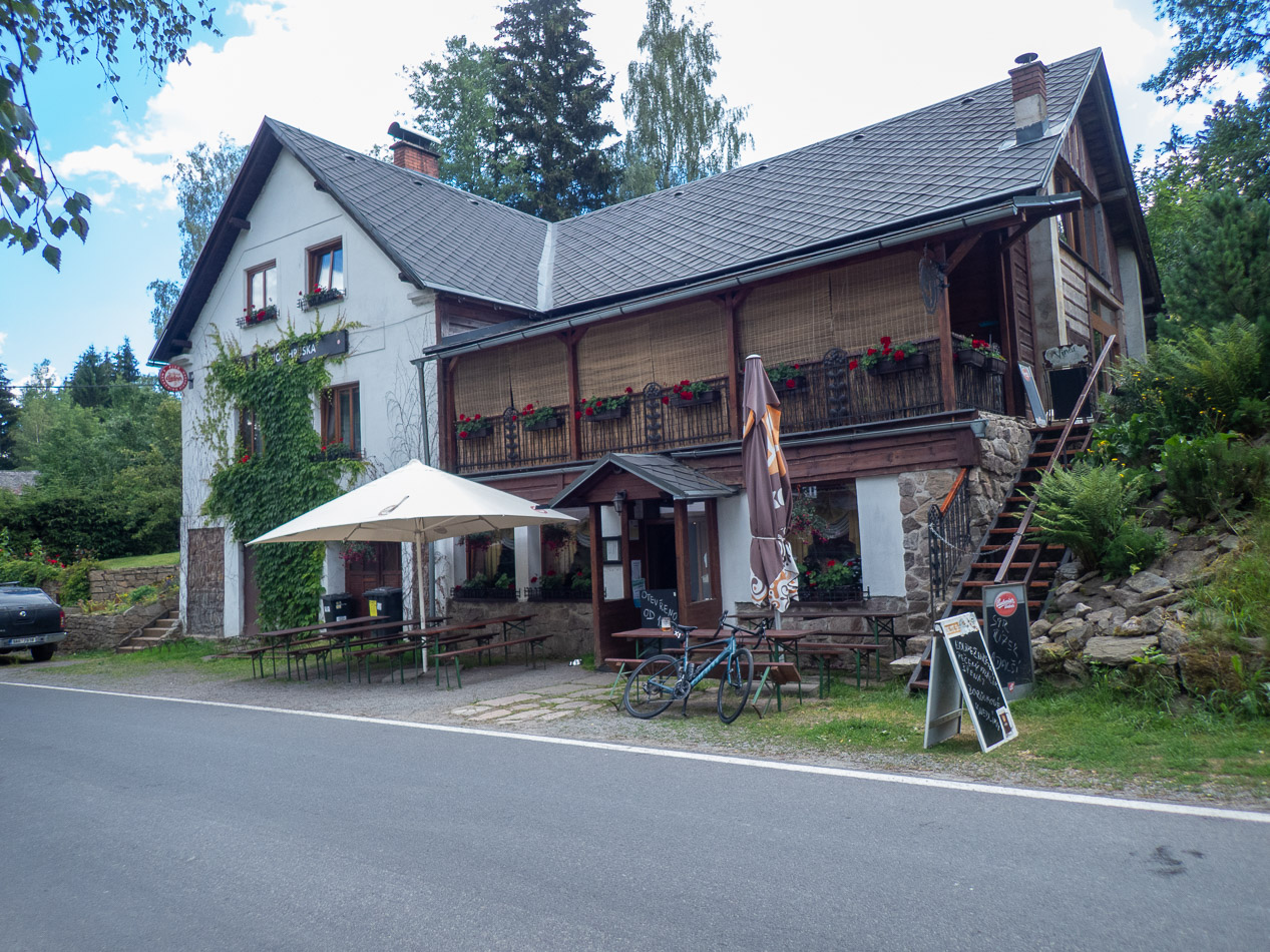 Restaurace Hruška foto 4