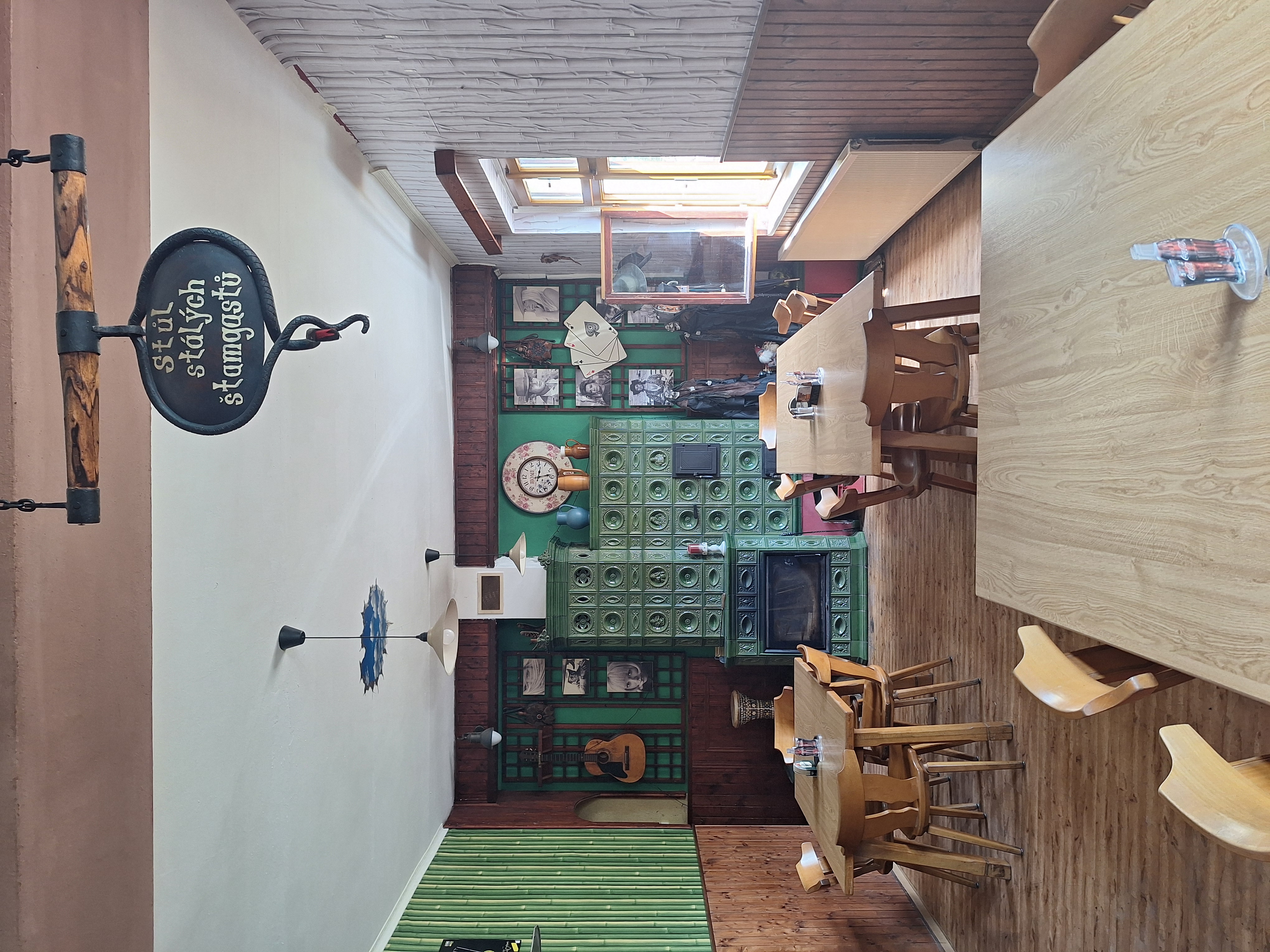 Restaurace Žloukovice foto 5