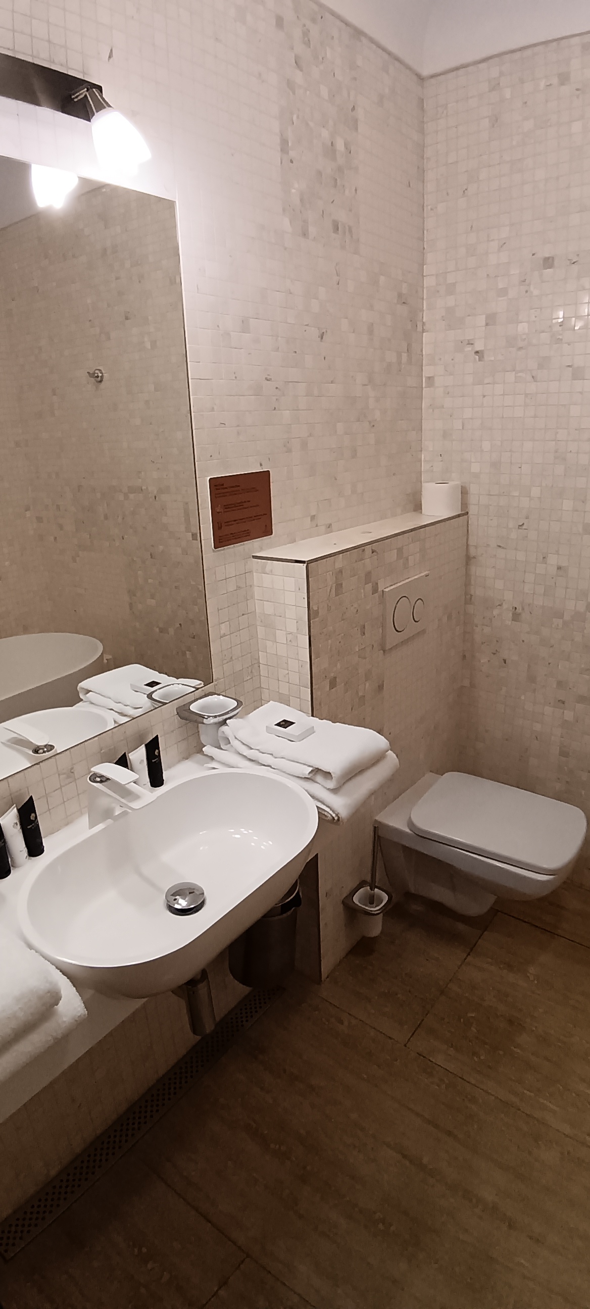 Hotel Ebersbach foto 4