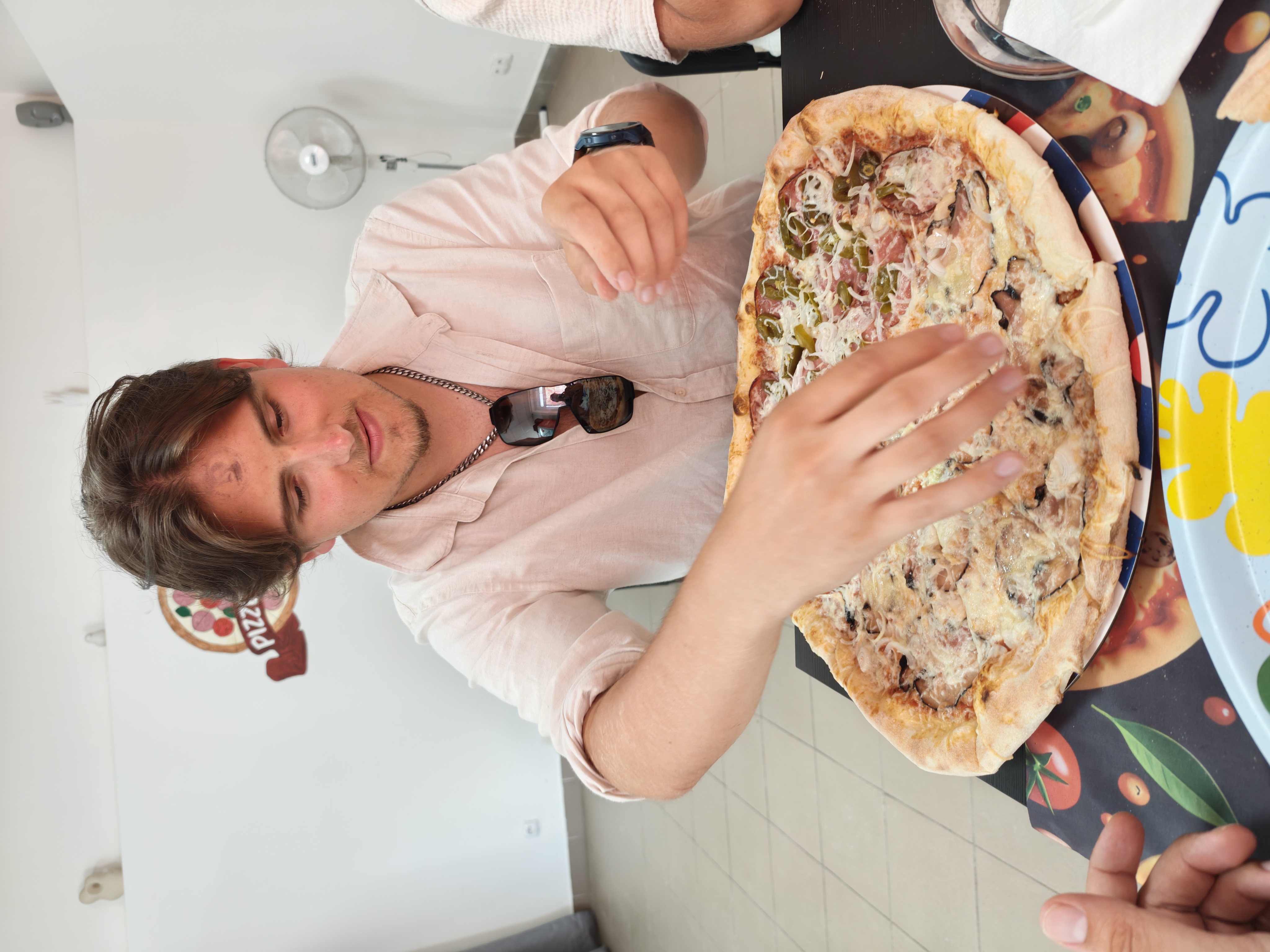 Pizzerie RIA foto 1