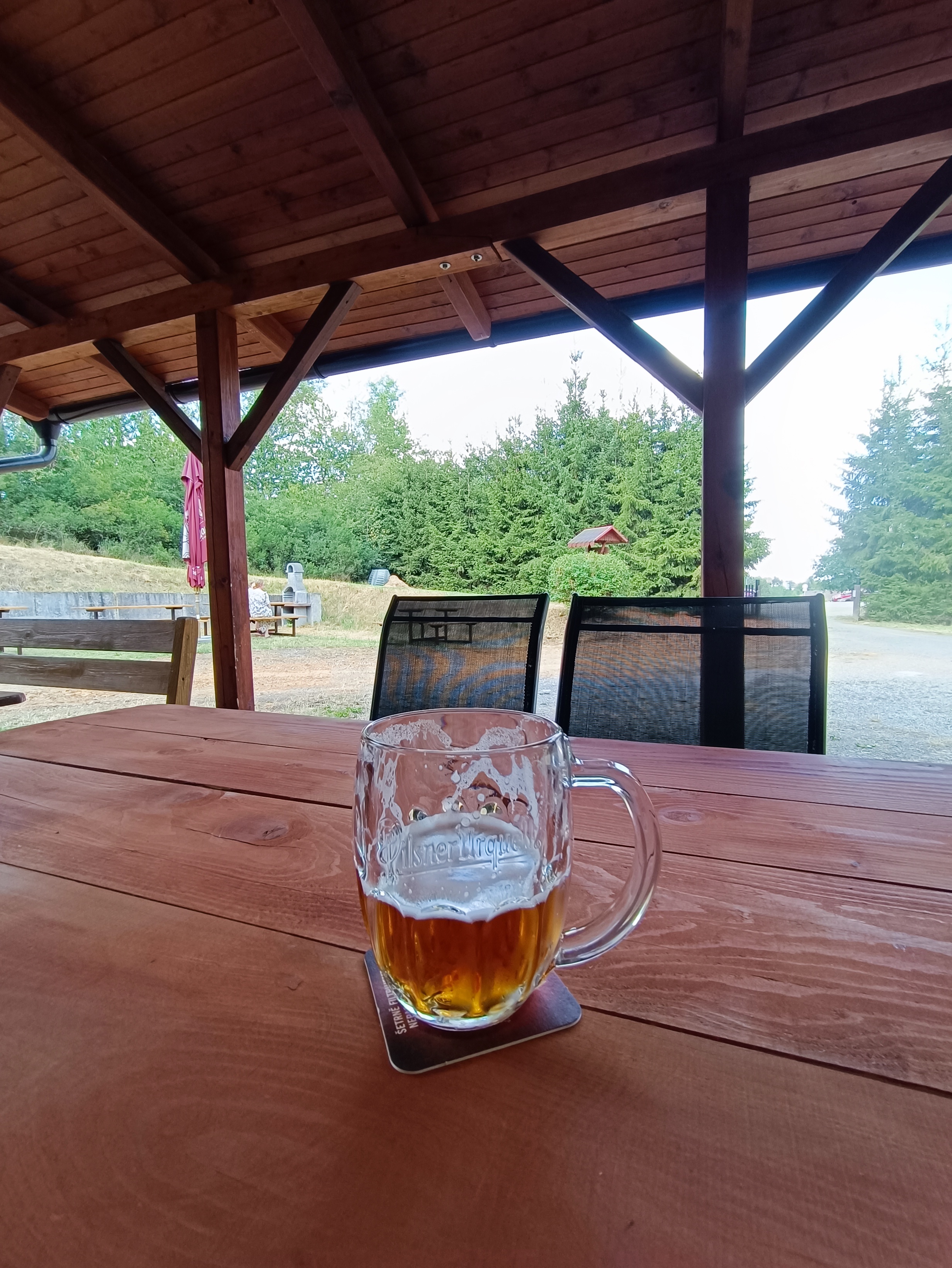 Hradecká Myslivna foto 3