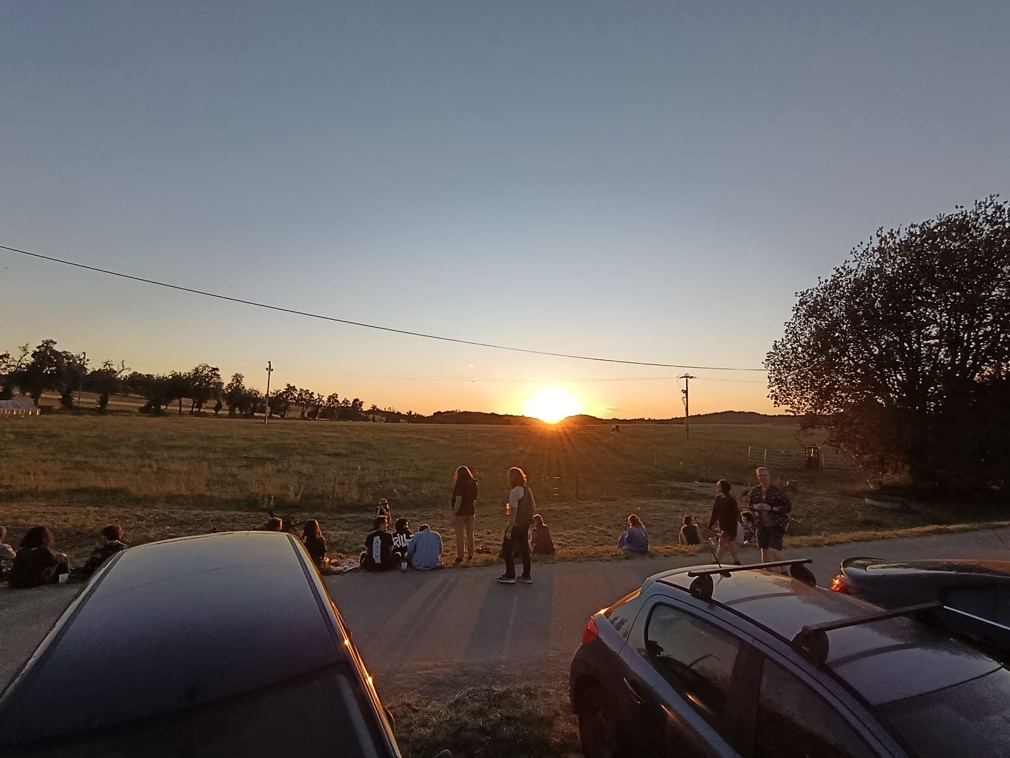 VlčkoviceFest foto 2