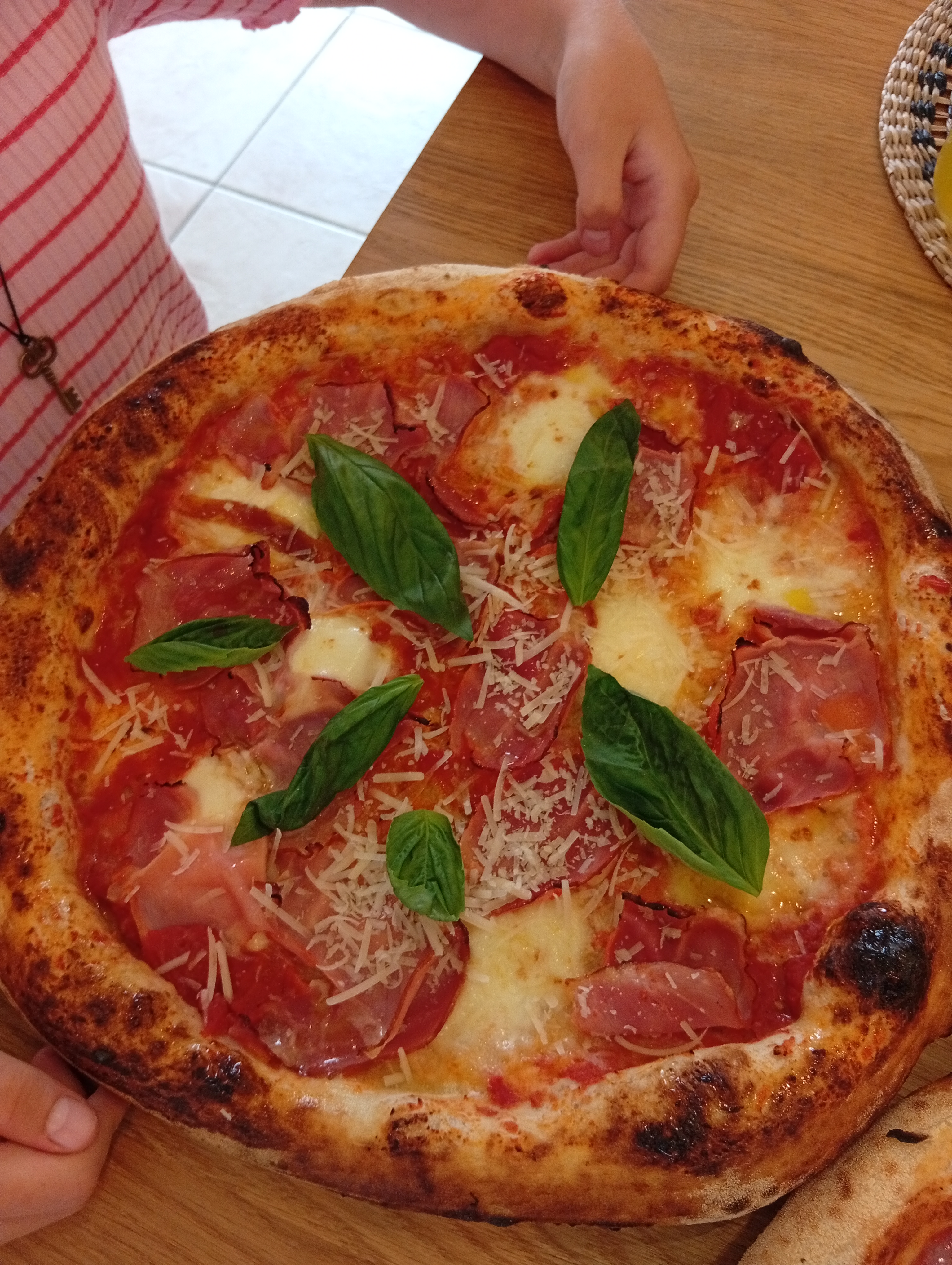 Arte Pizza foto 3