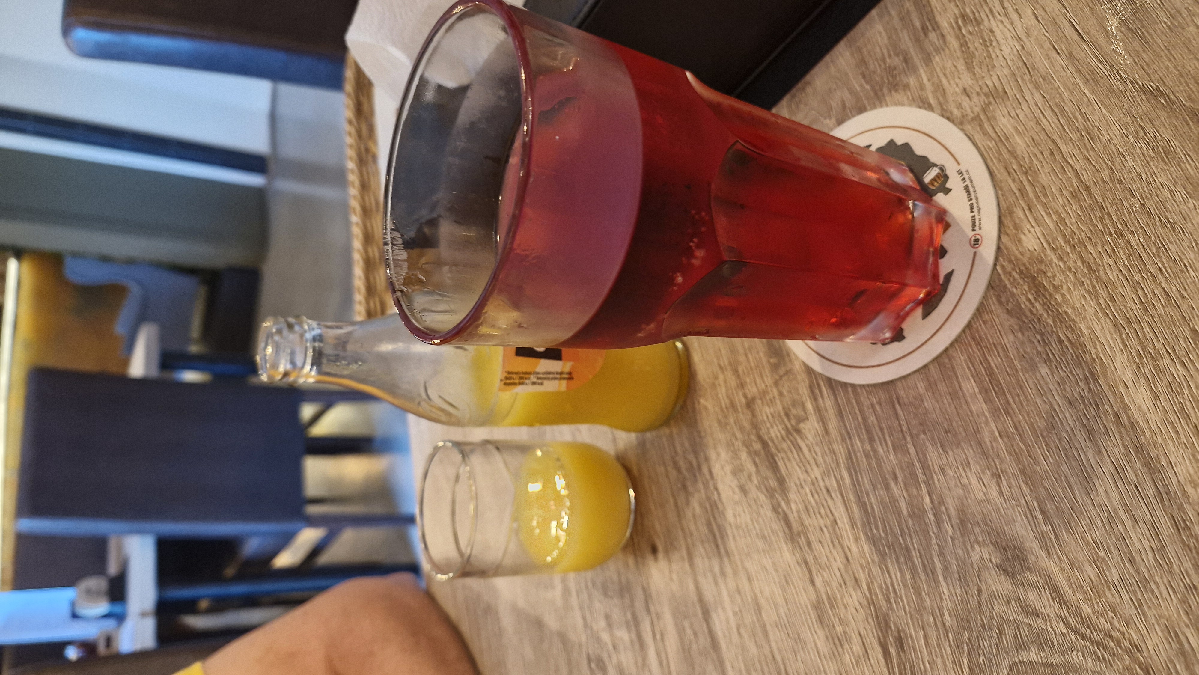 Bistro Ušák foto 5