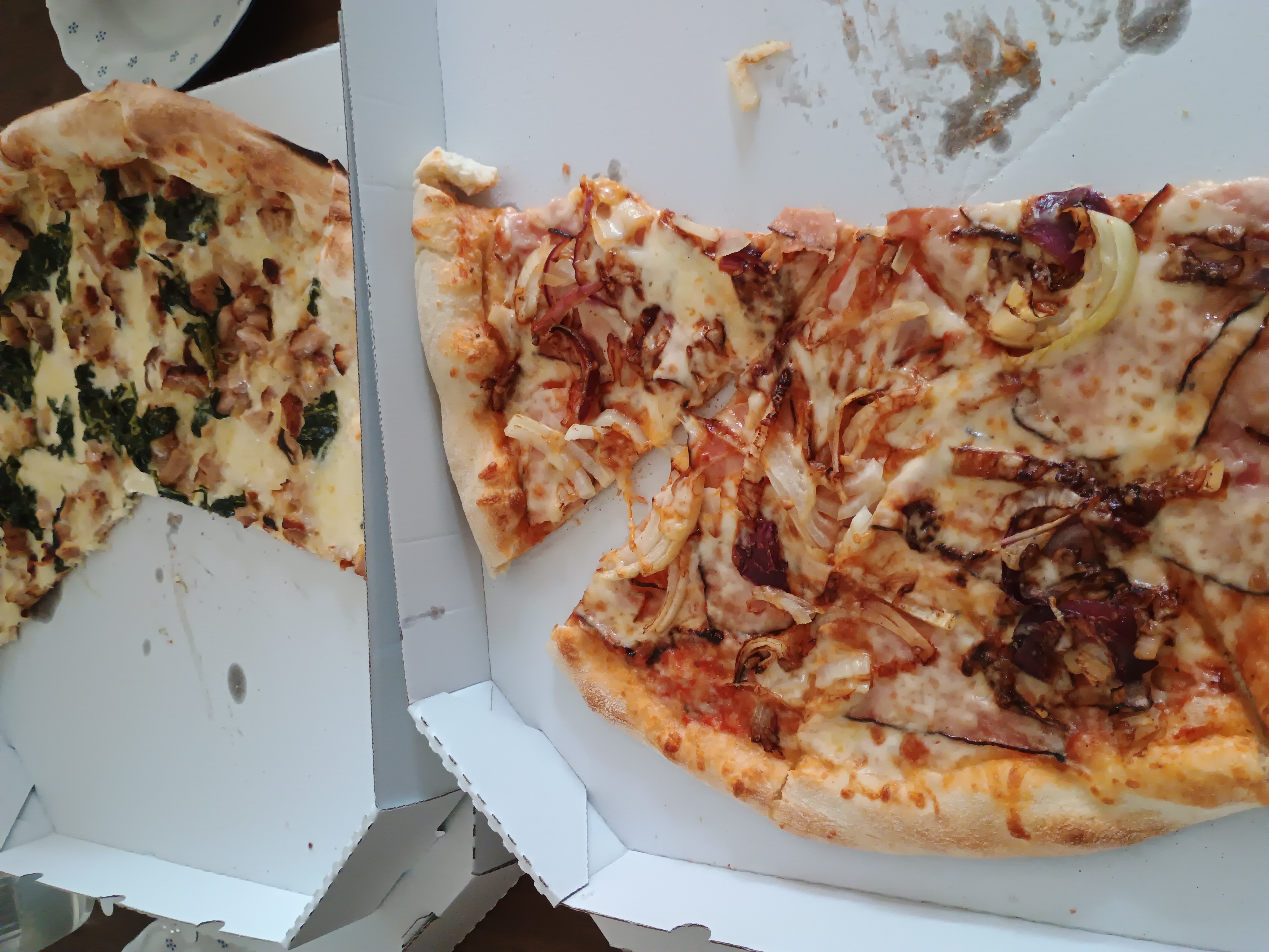PIZZA NONNO foto 3