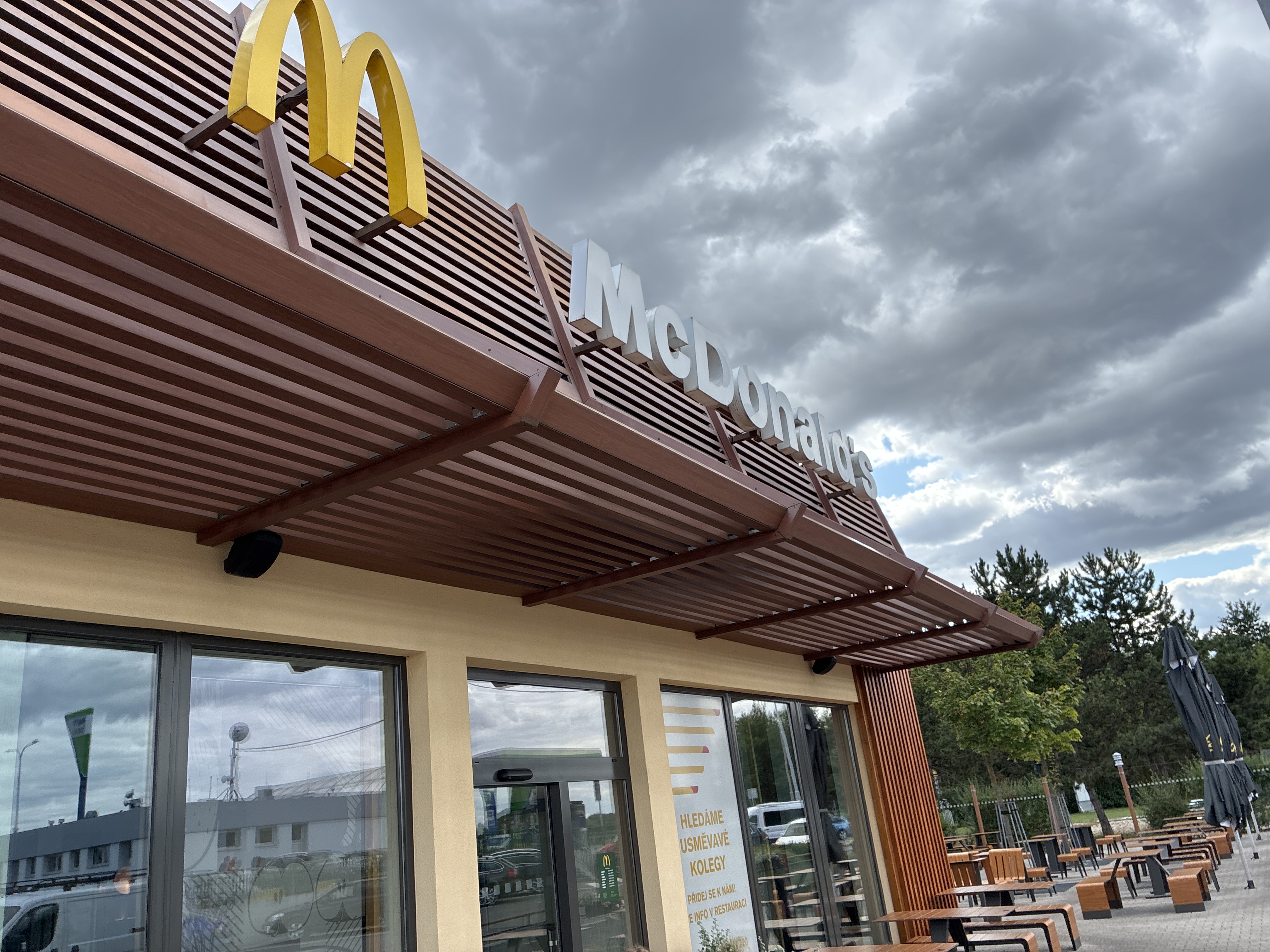 McDonald's foto 6