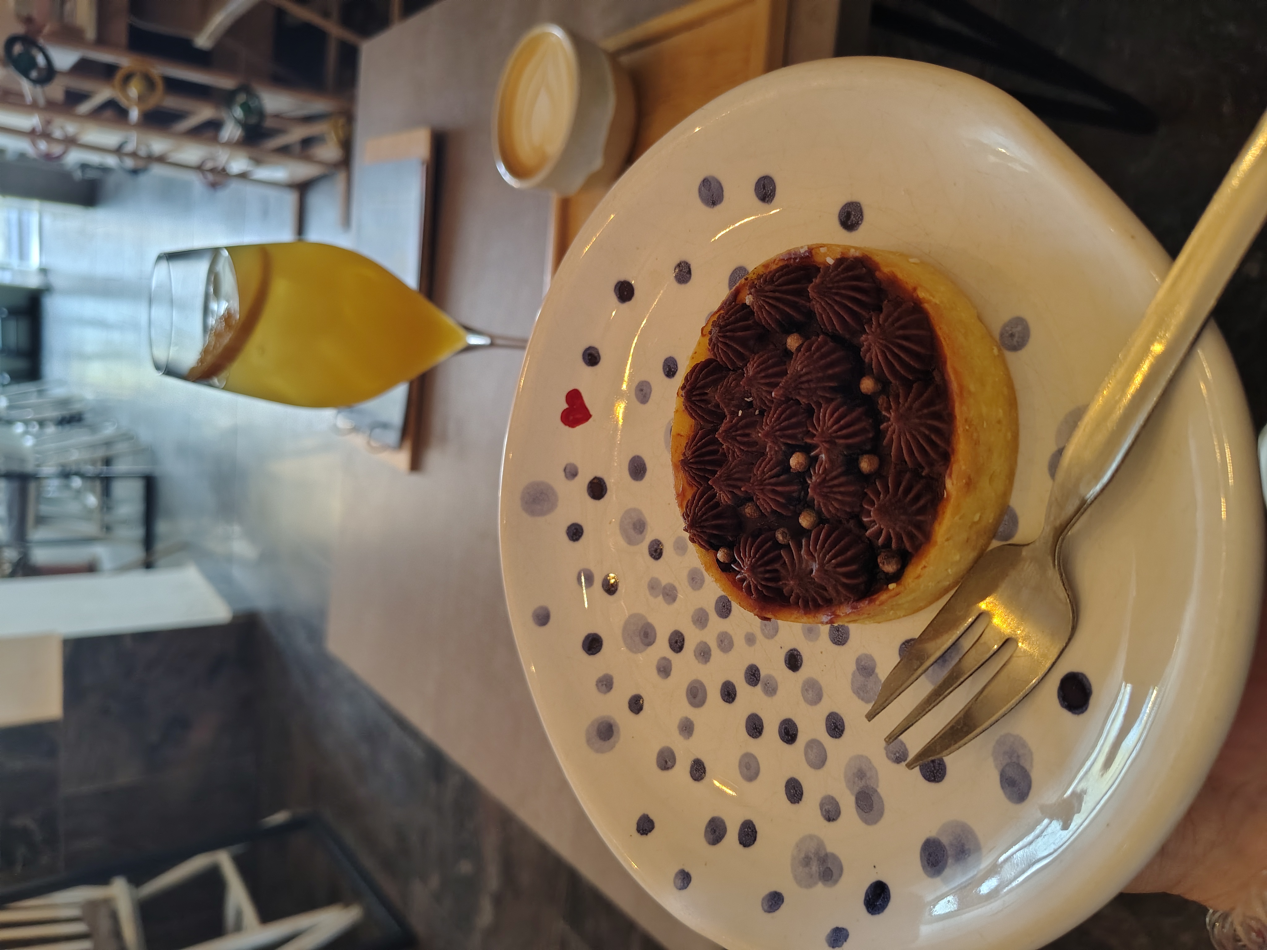BALANCE coffee & wine foto 5