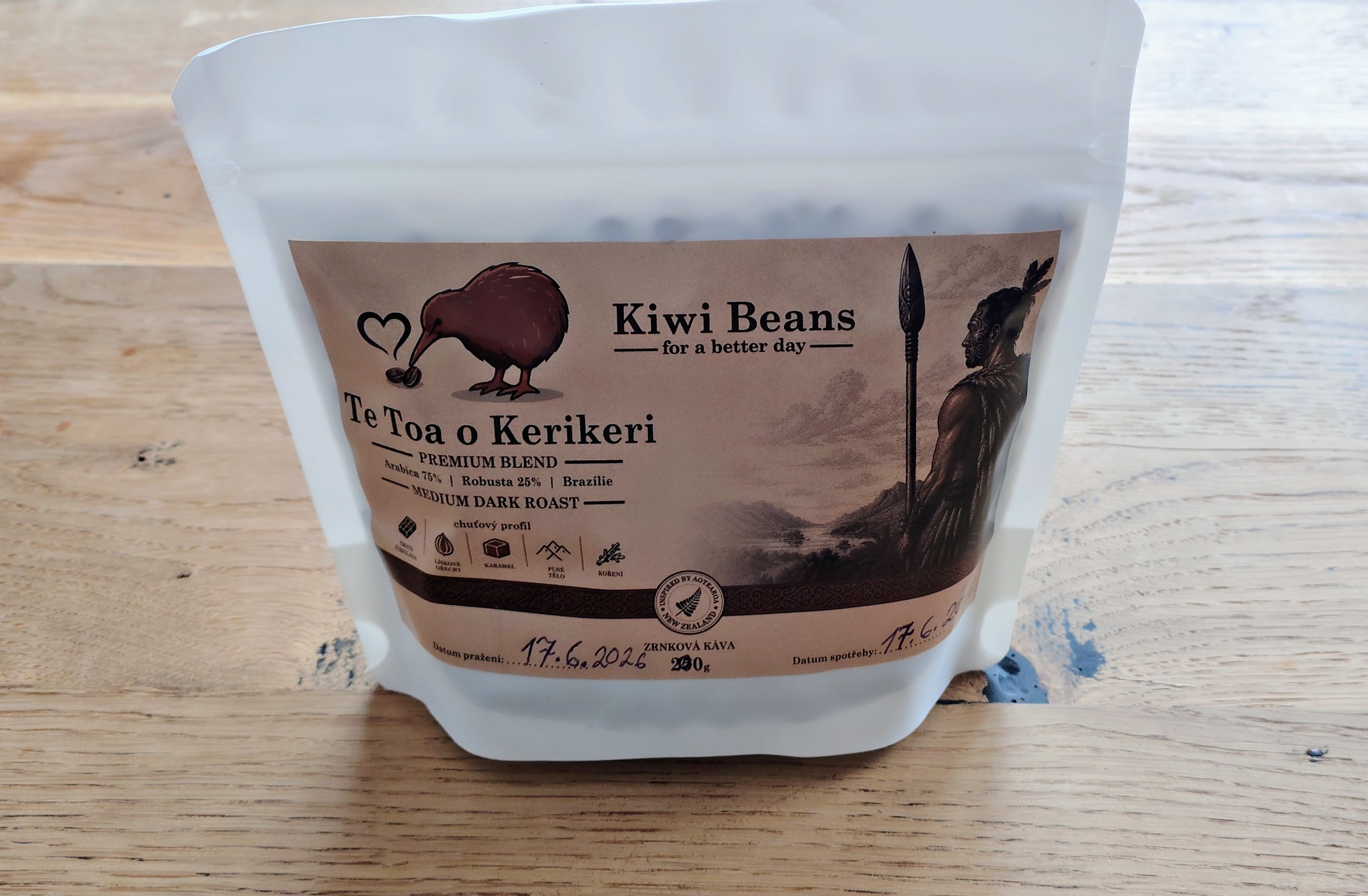 Kiwi Beans, s.r.o. foto 6