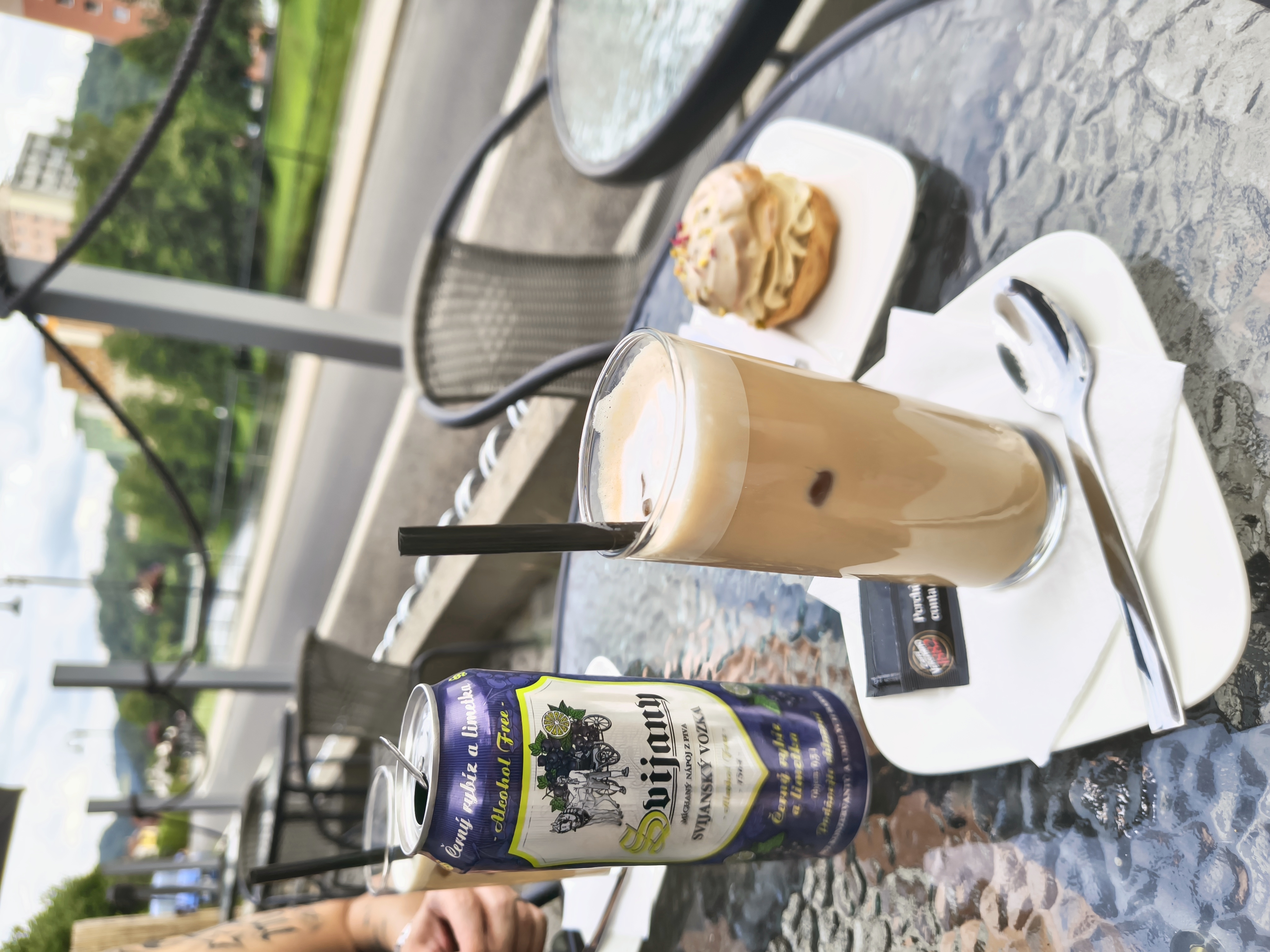 Moment Cafe foto 2