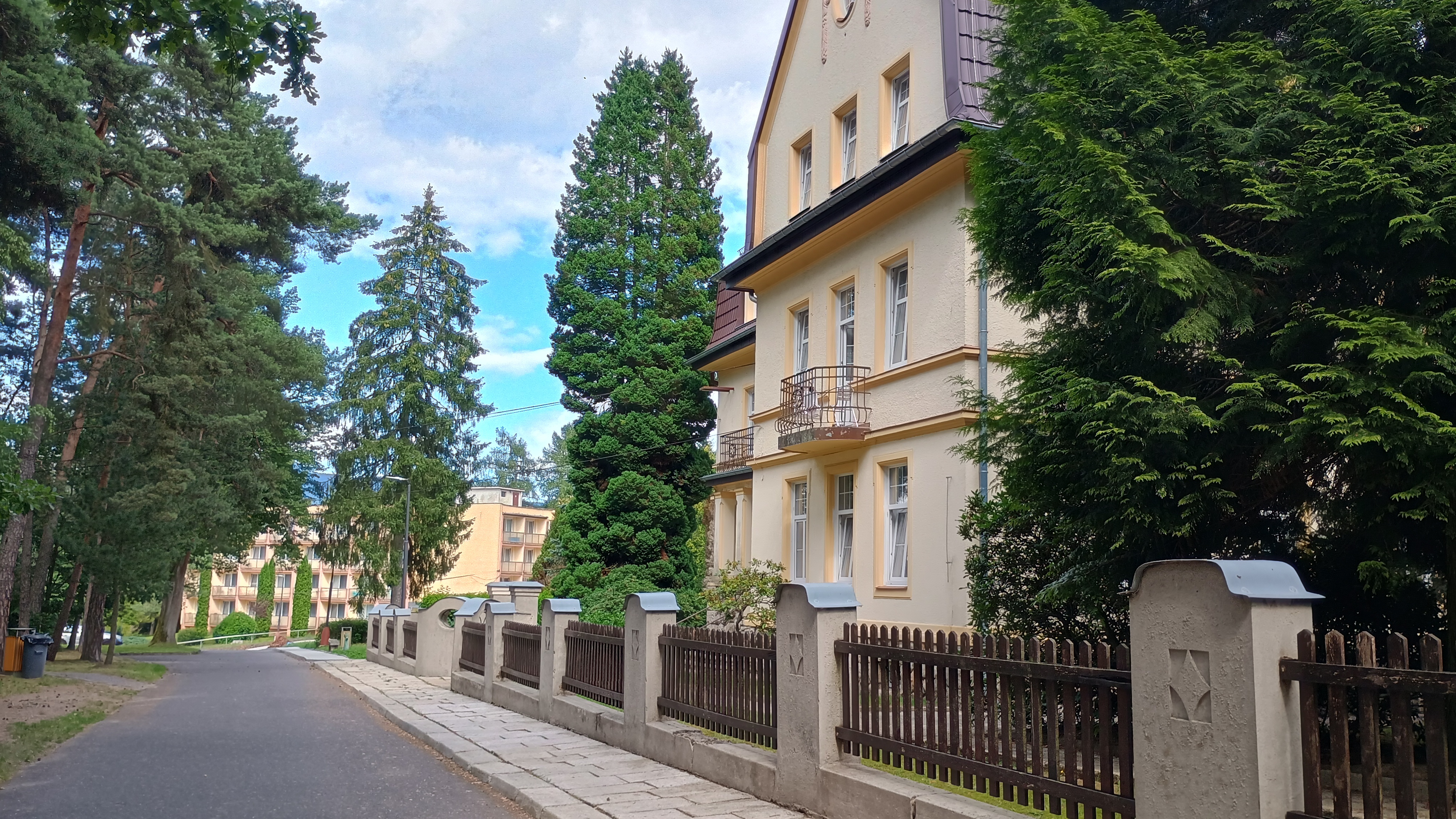 Lázně Kundratice, a.s. foto 4
