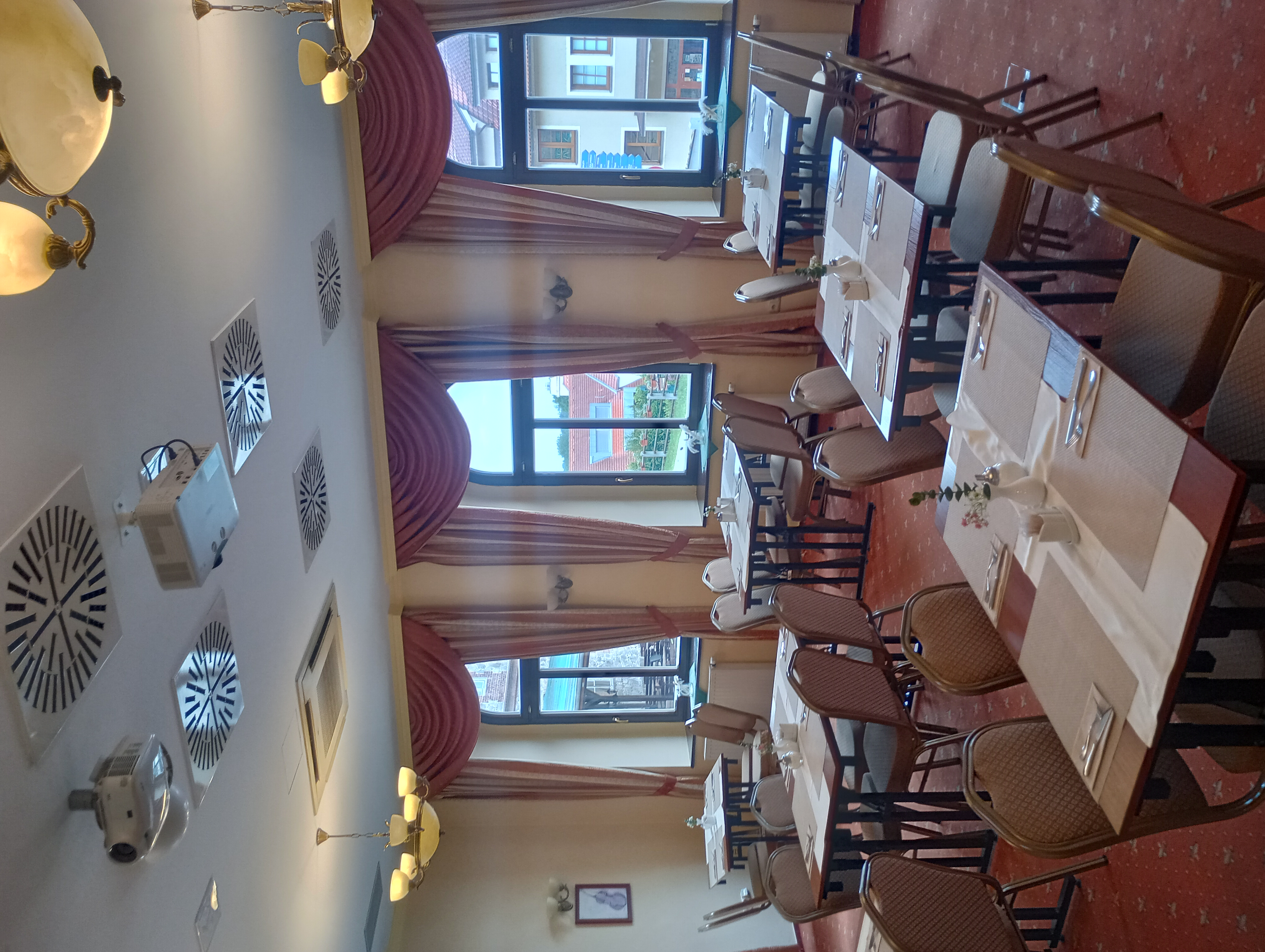 Restaurace Podhrad foto 1