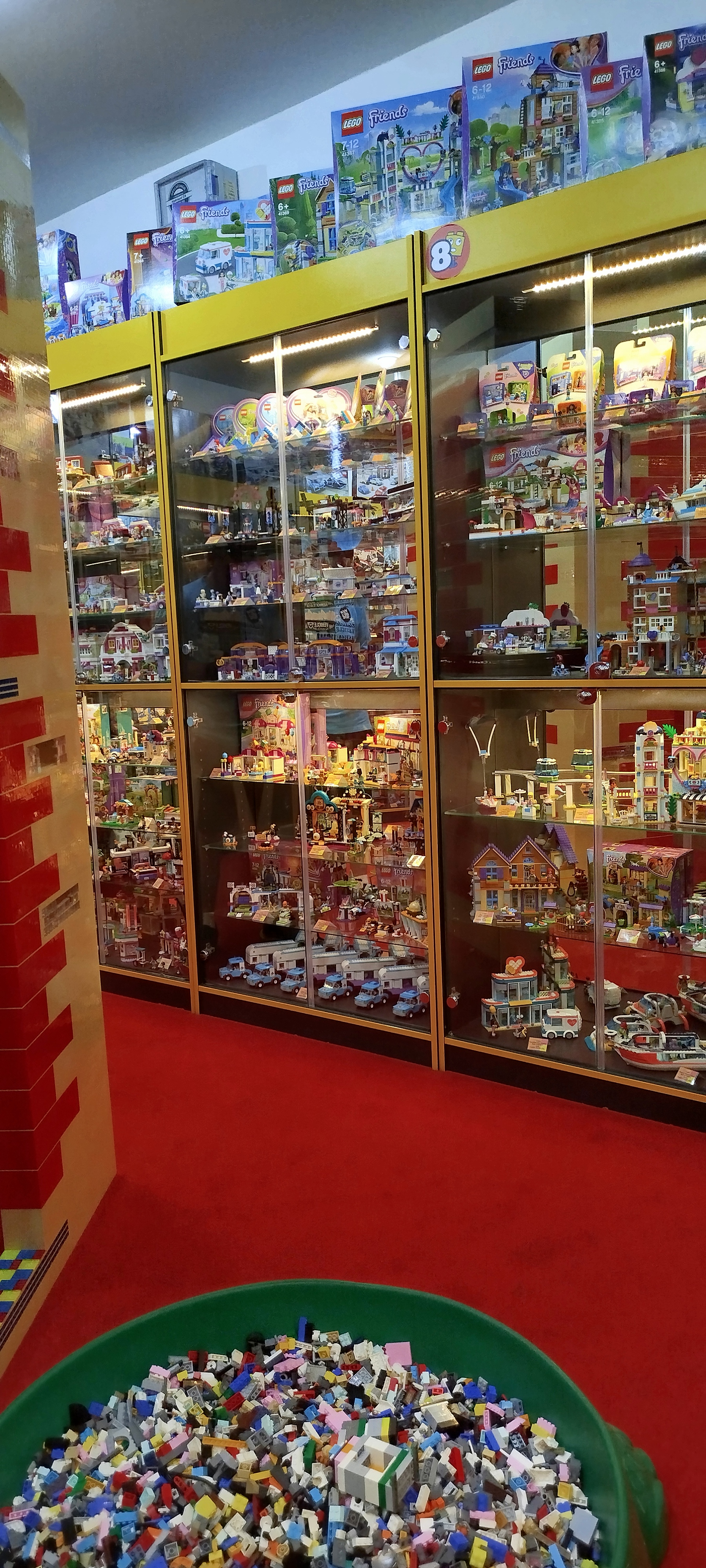 Museum of Bricks foto 2