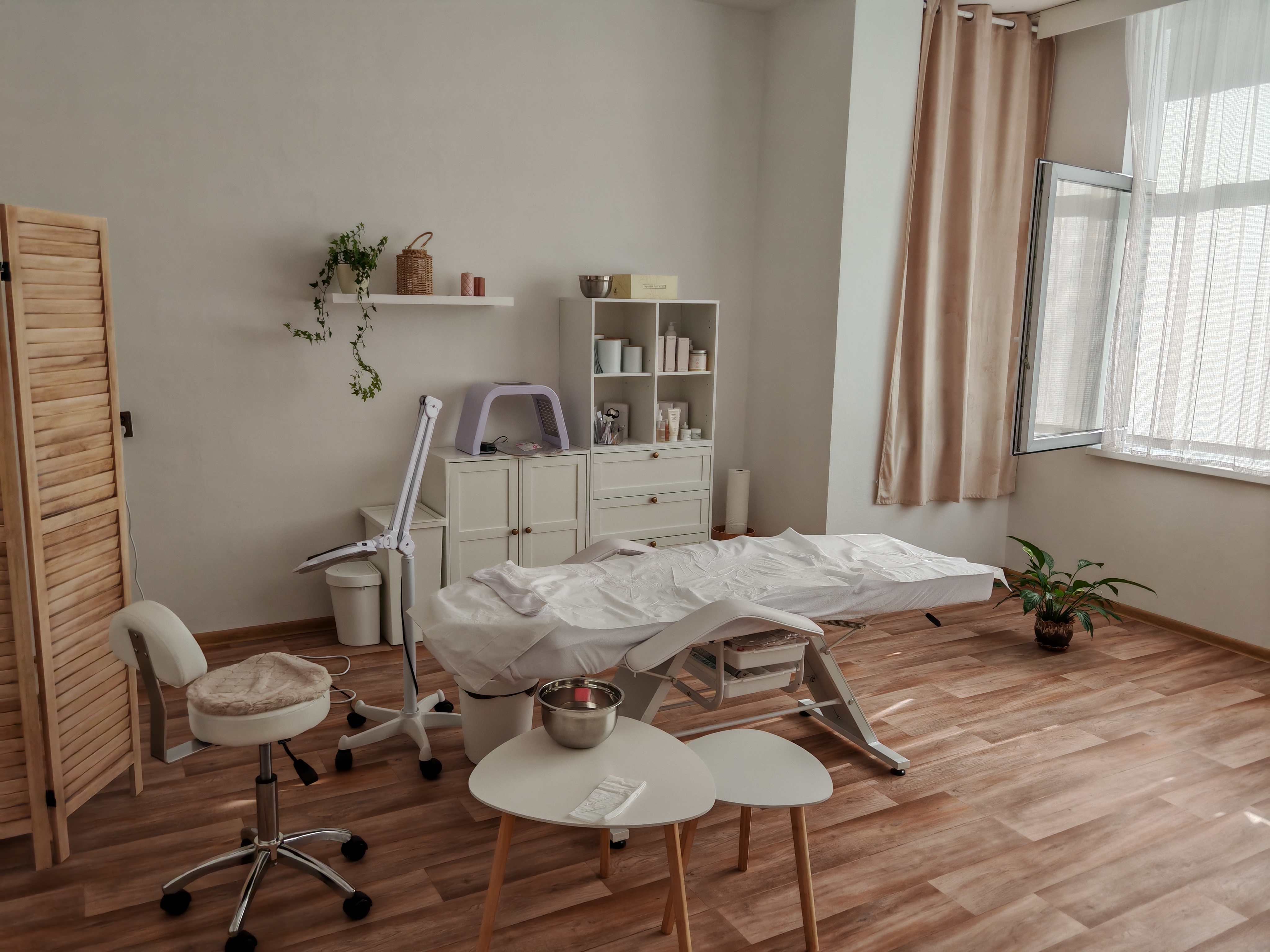 Kosmetické studio přírodní péče Jitka Topinková foto 2