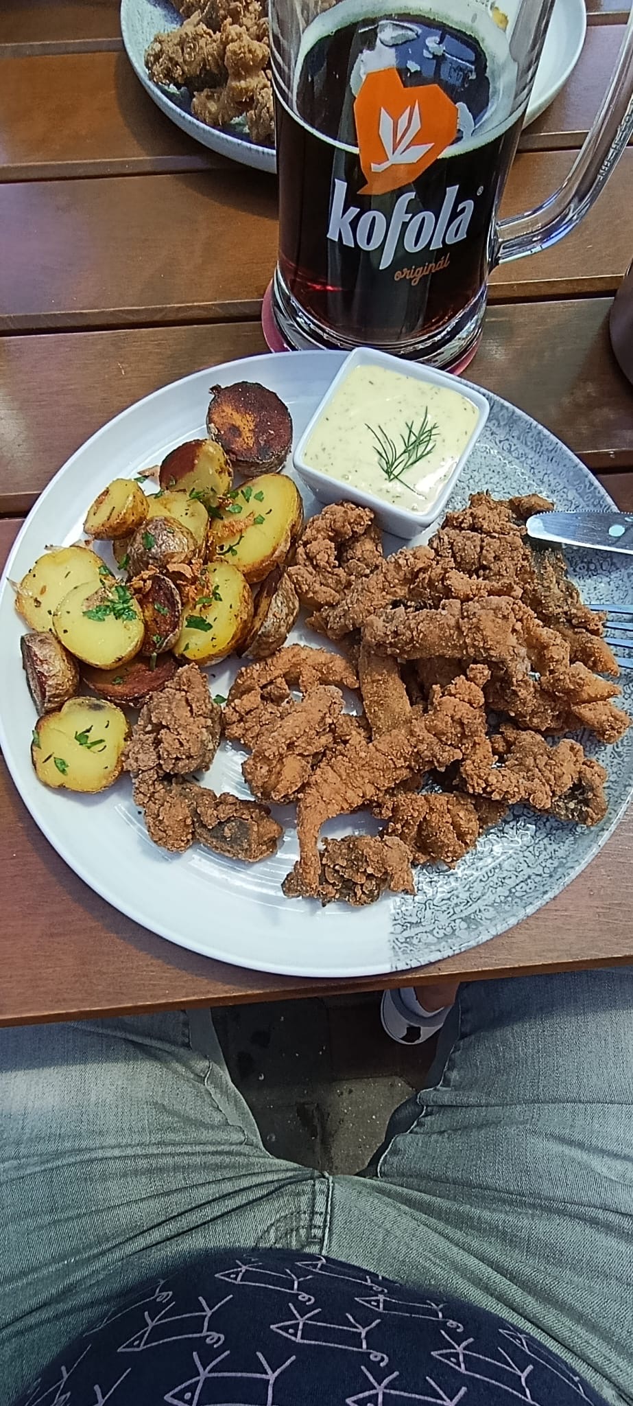Bistro Lesák foto 1
