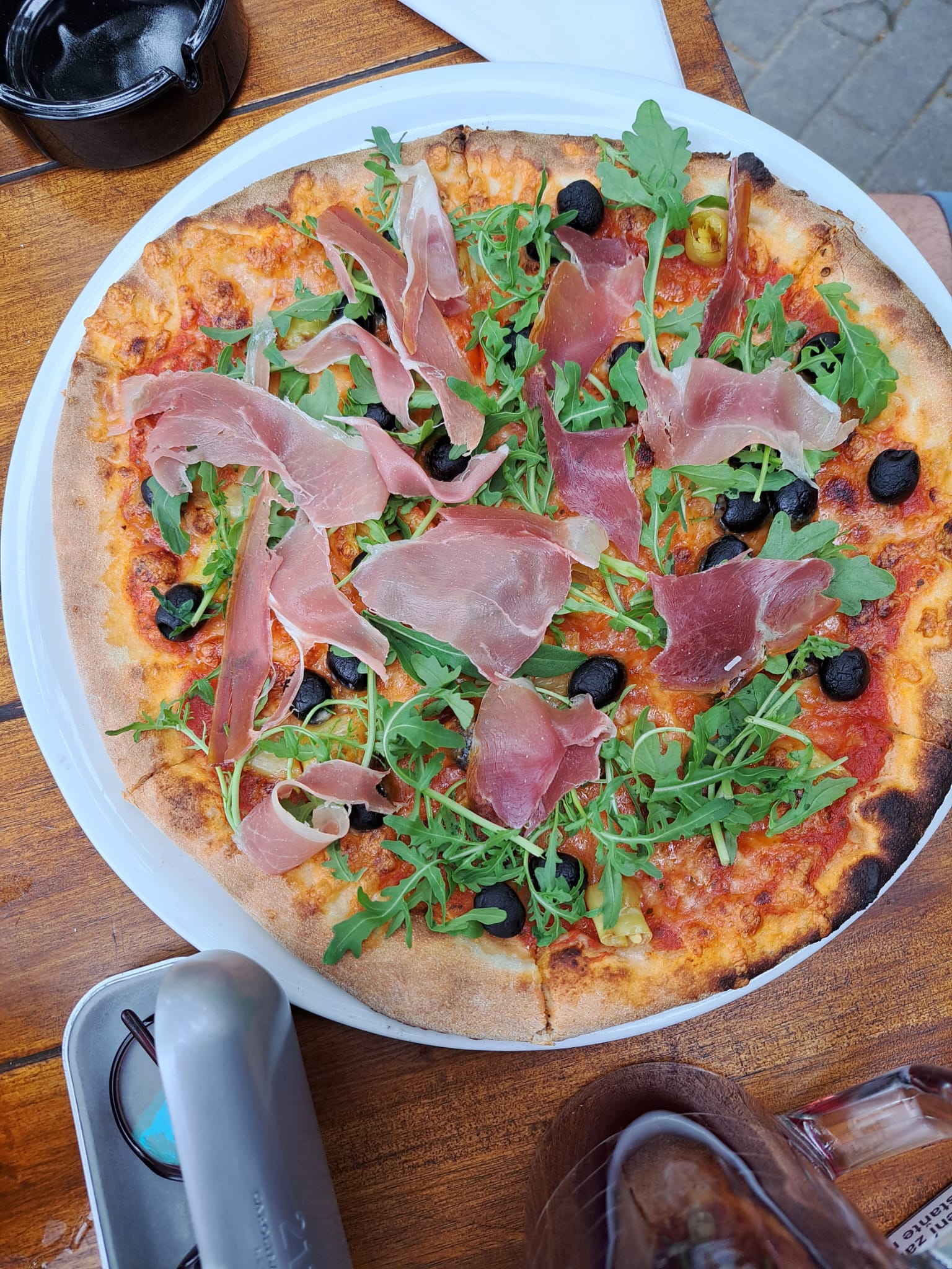 Pizza Lípa foto 5