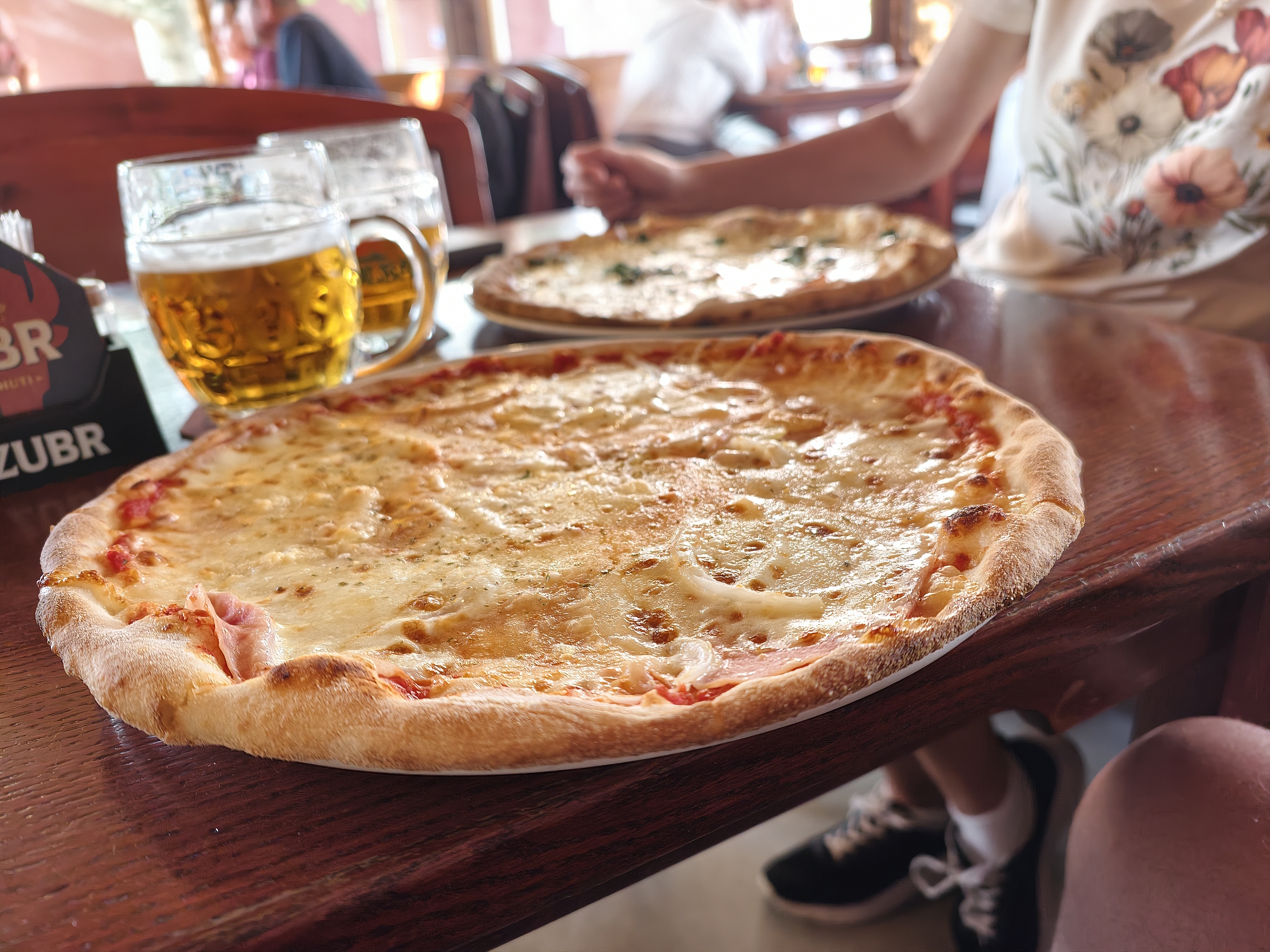 Pizzerie Na Bečvě foto 1