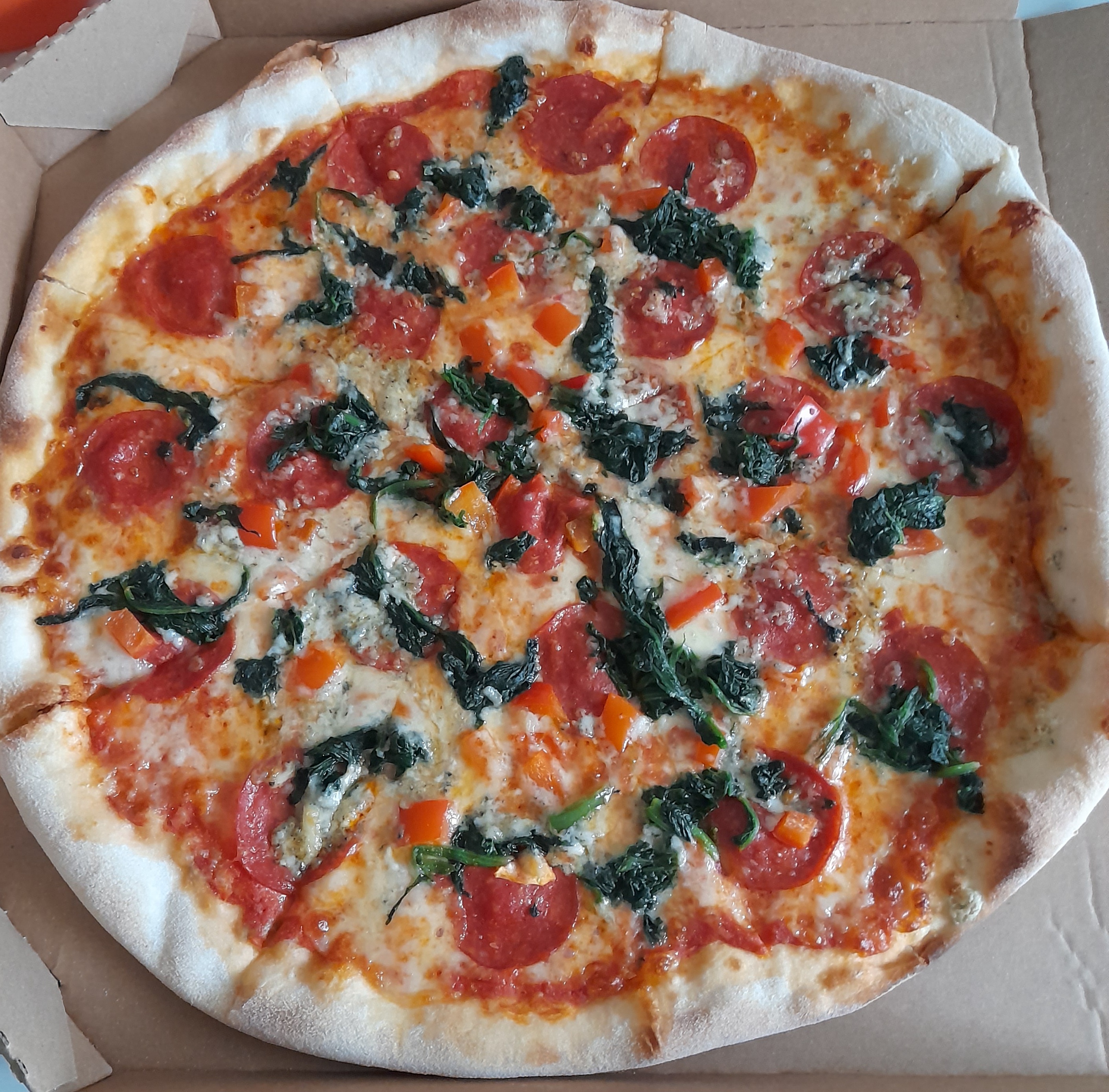 Pizza Pronto foto 3