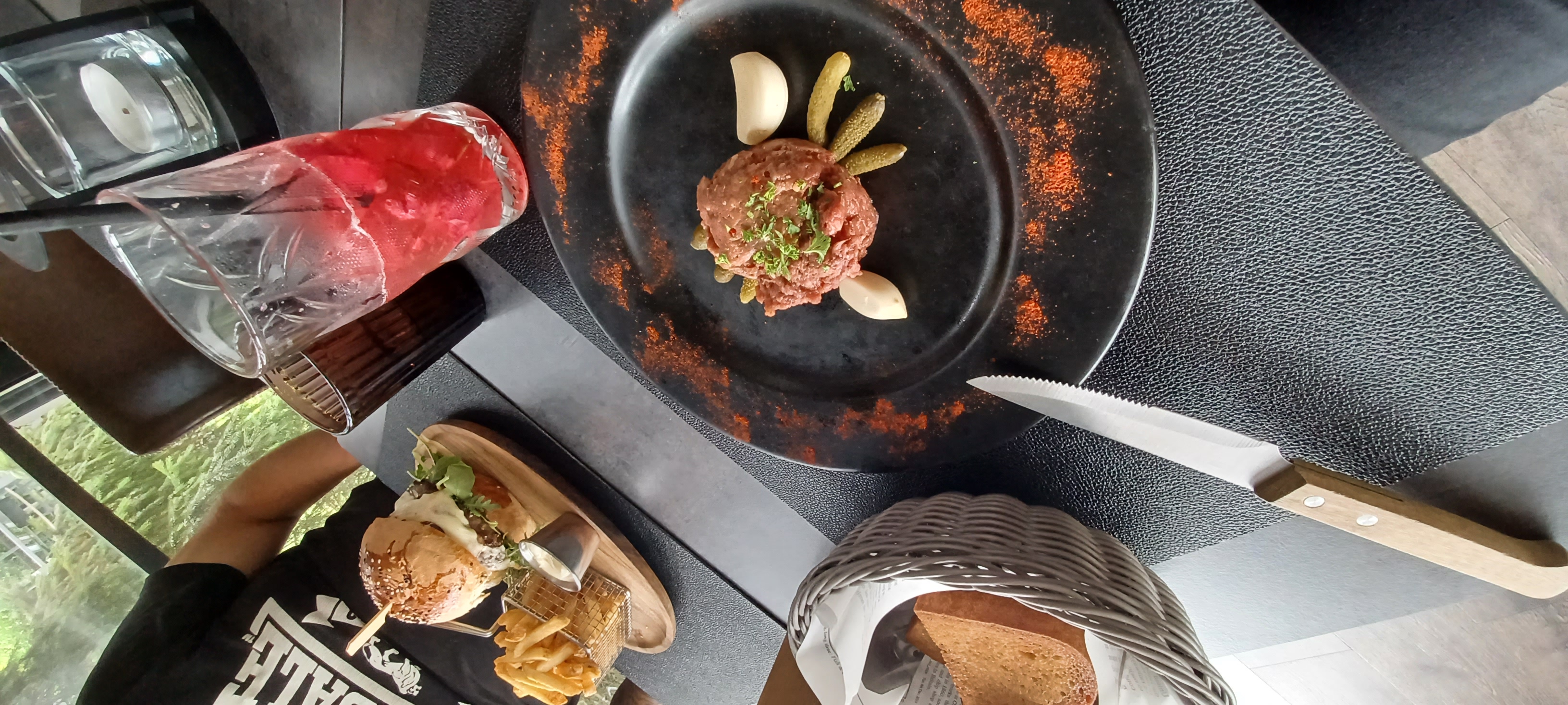 Na Rozcestí - restaurace & penzion foto 4