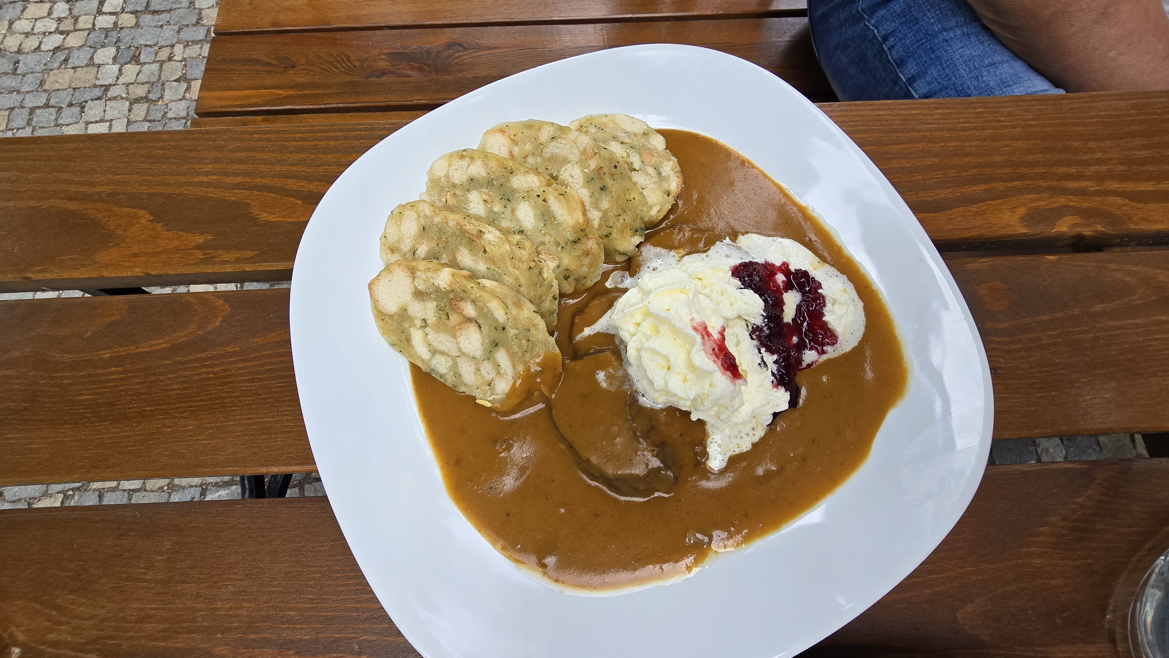 Restaurace U Trávníčka foto 6