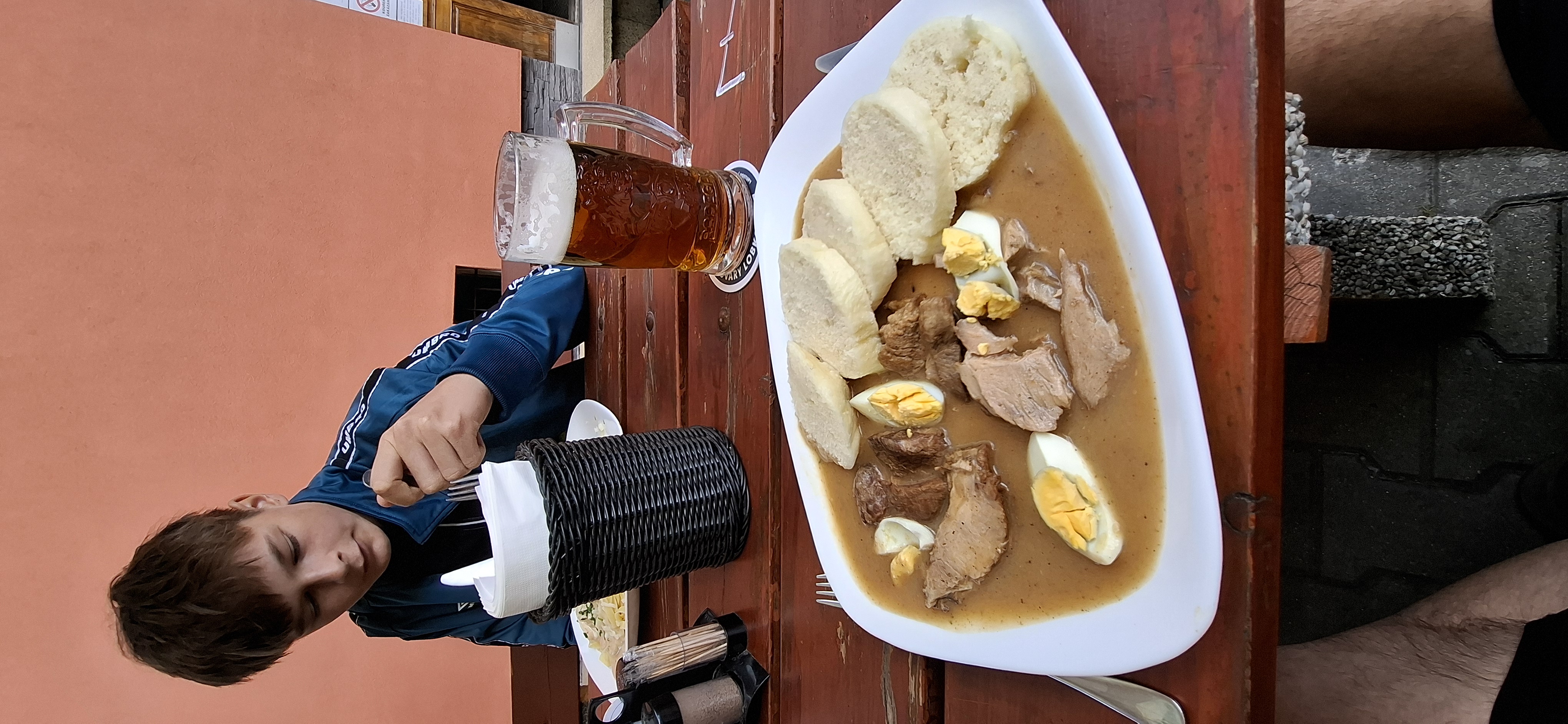 Restaurace U Berušky foto 2