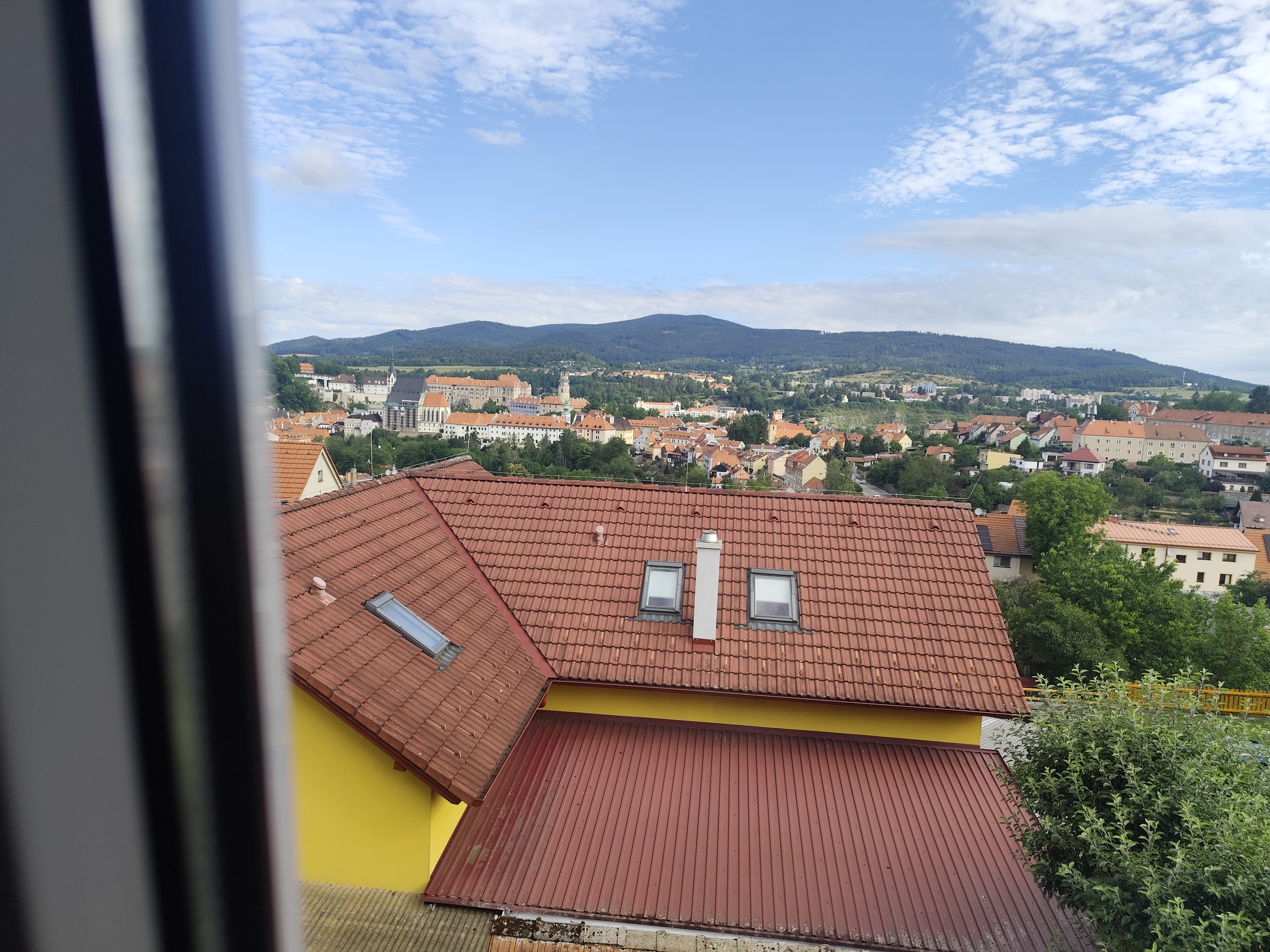 Penzion Panorama foto 2