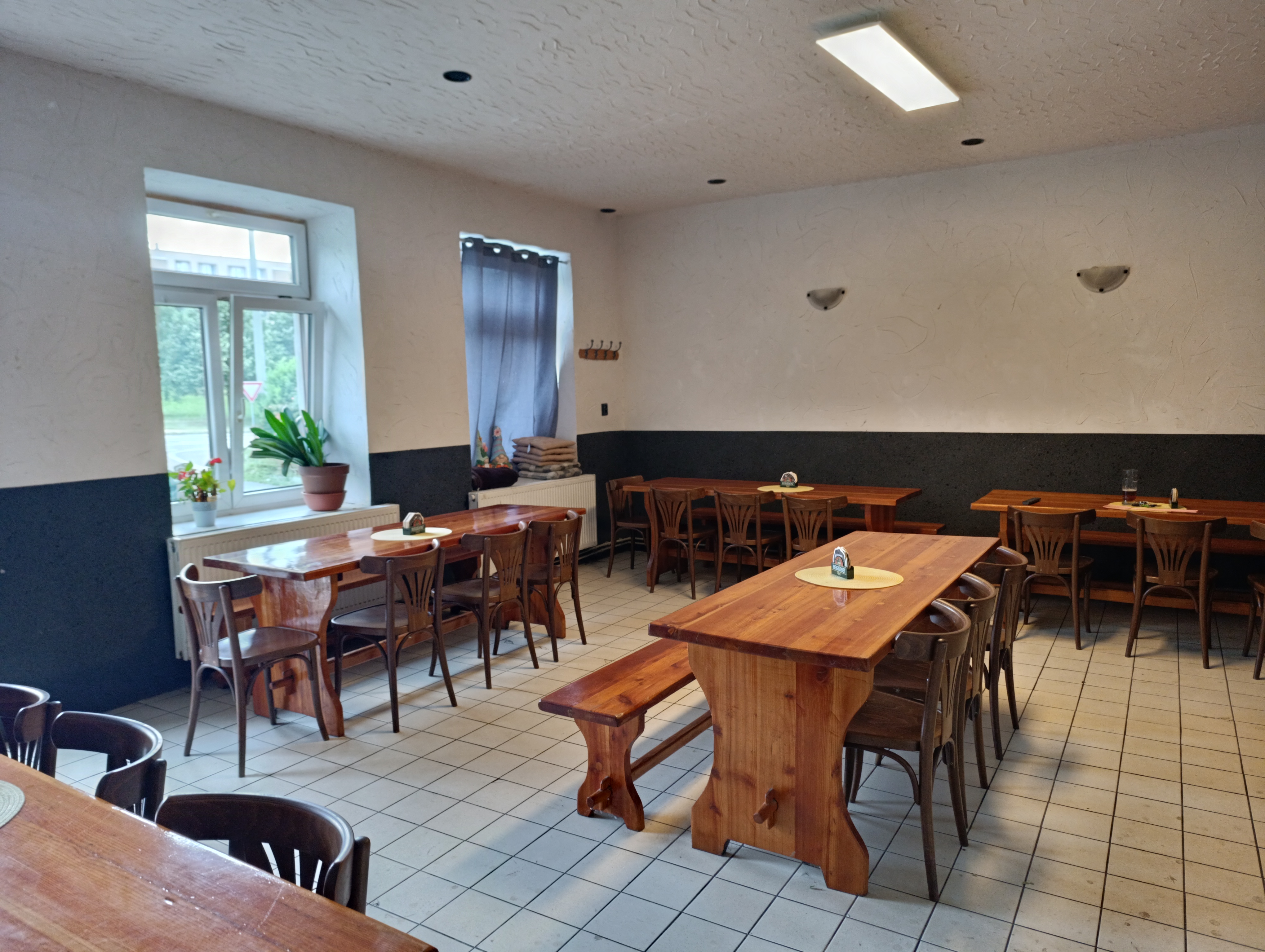 Hospůdka U Honyšů foto 2