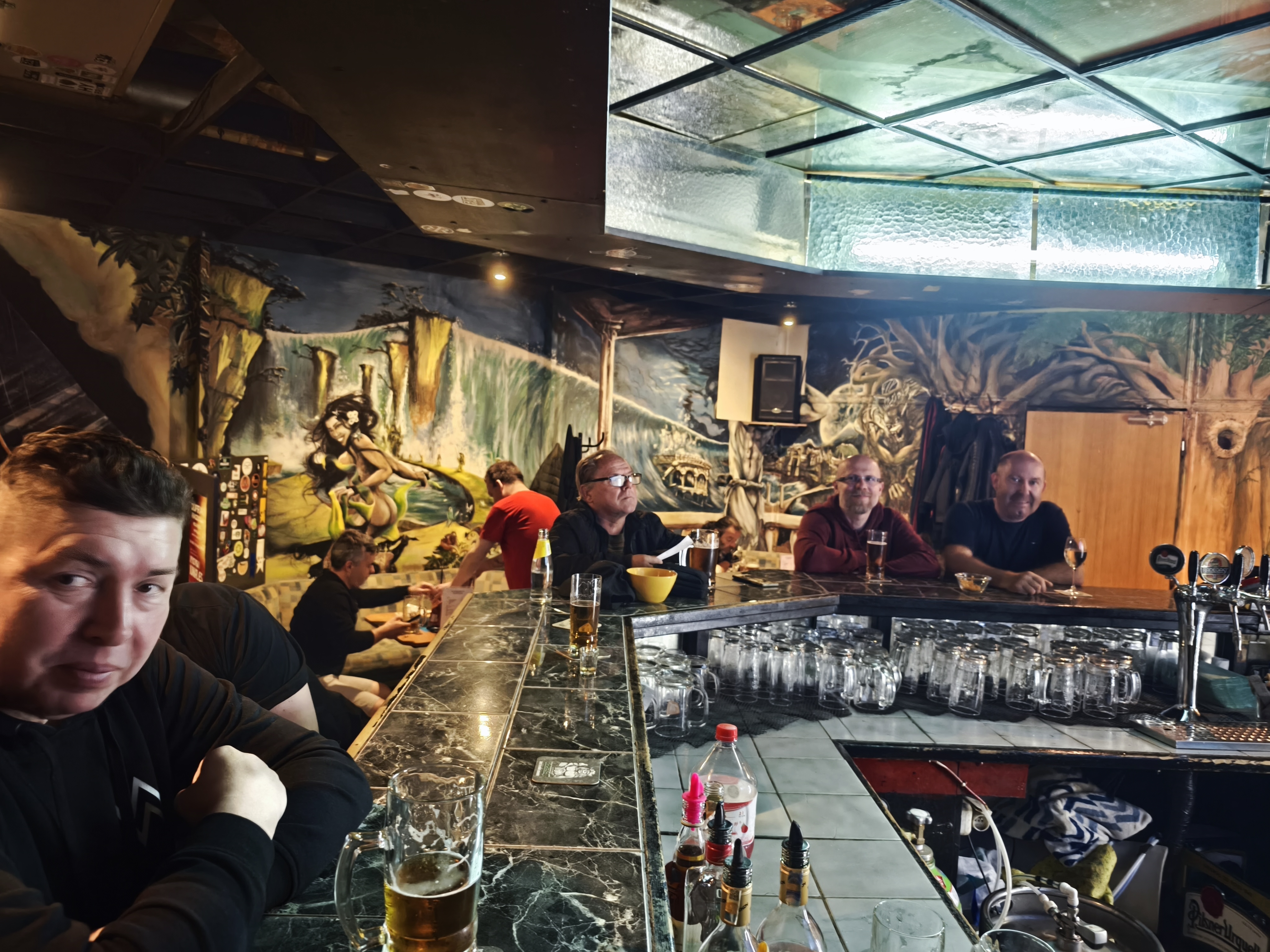 Bar Soho foto 2
