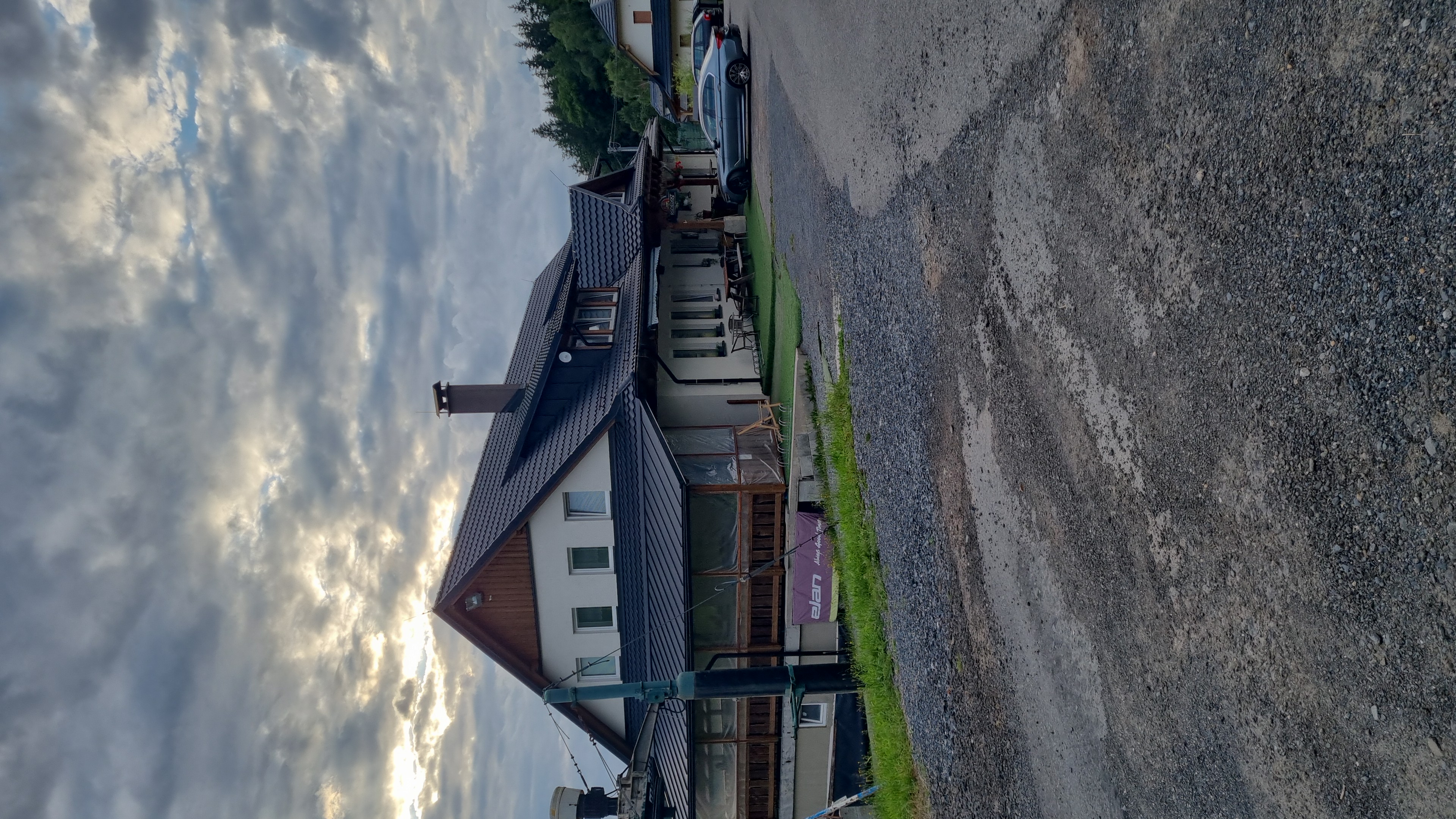 Penzion U Vaňasů foto 1